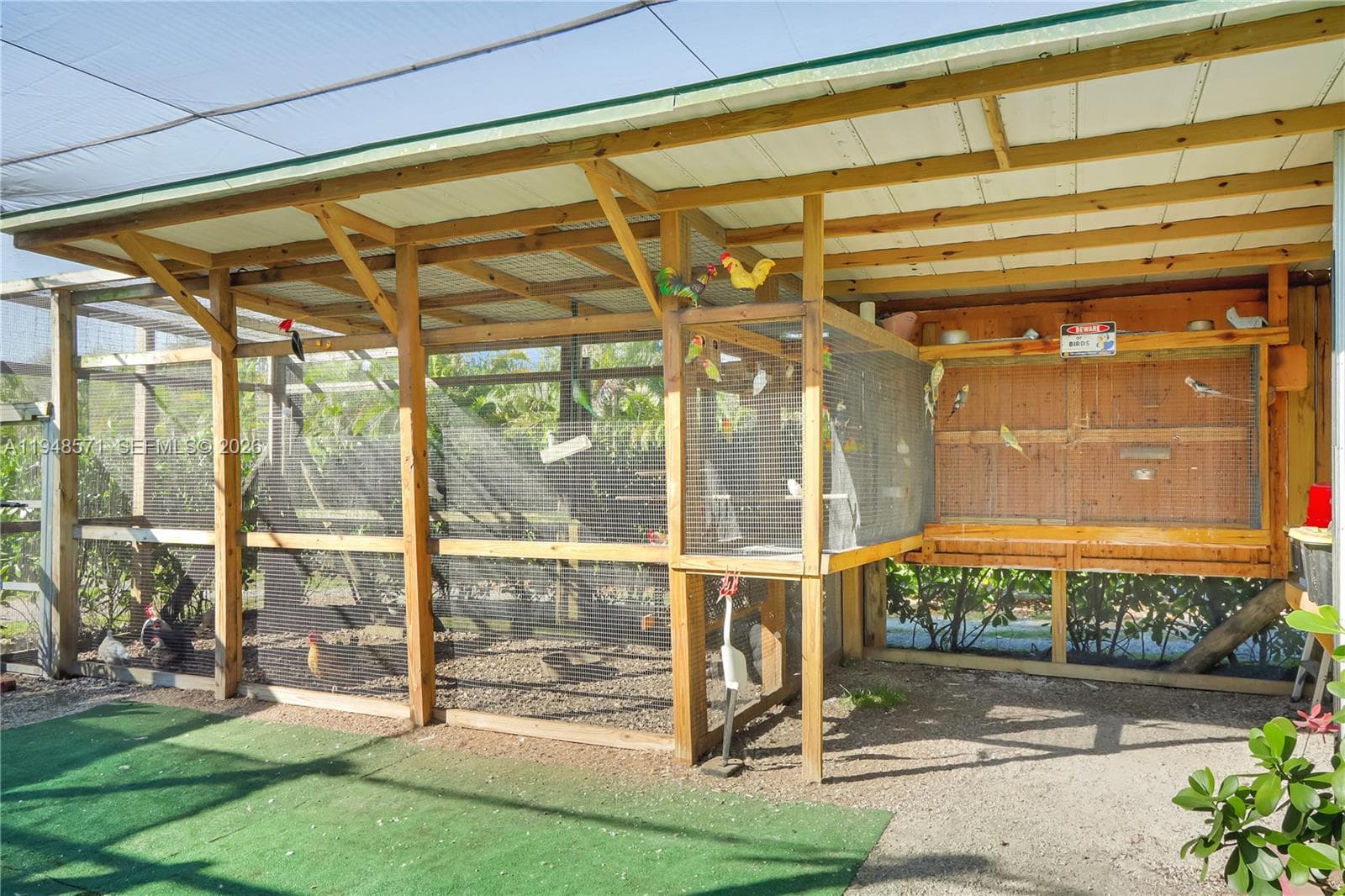 20455 SW 154th Ave, Miami FL 33187 — 32