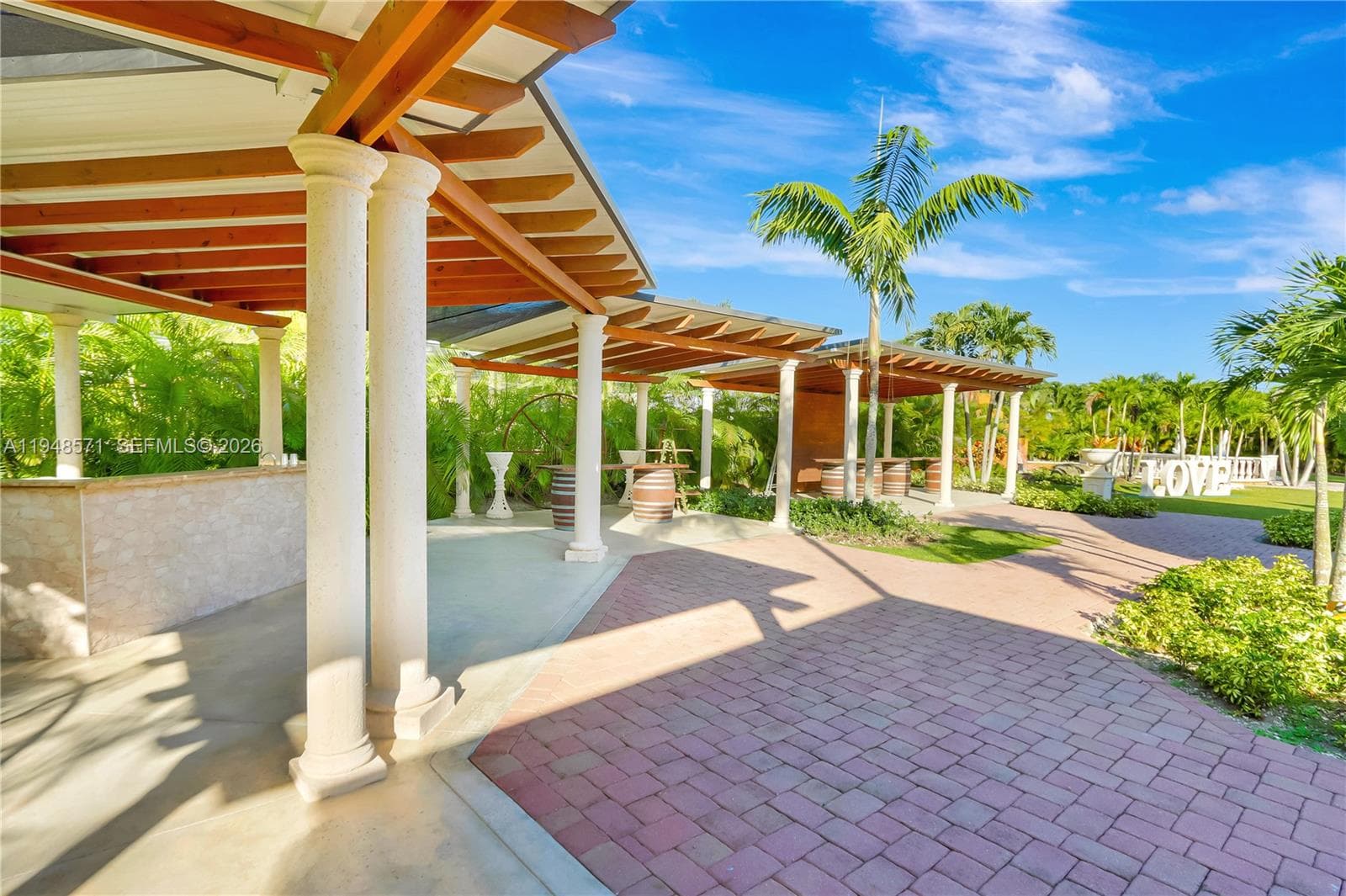 20455 SW 154th Ave, Miami FL 33187 — 20
