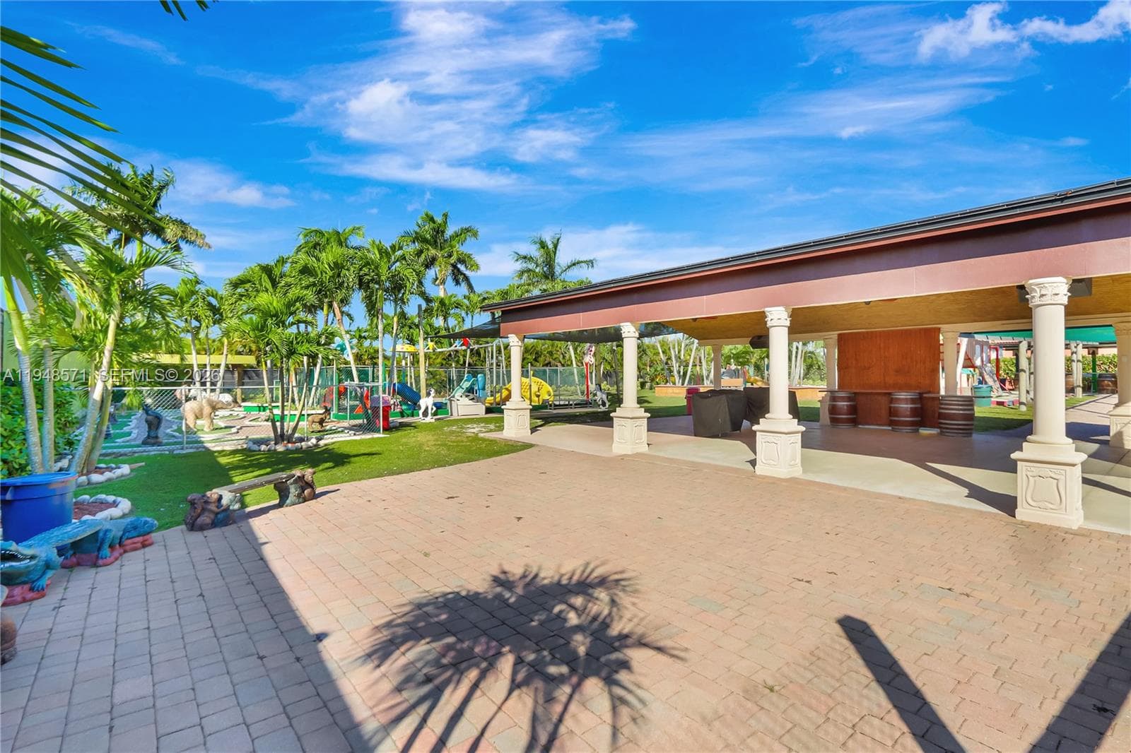 20455 SW 154th Ave, Miami FL 33187 — 24