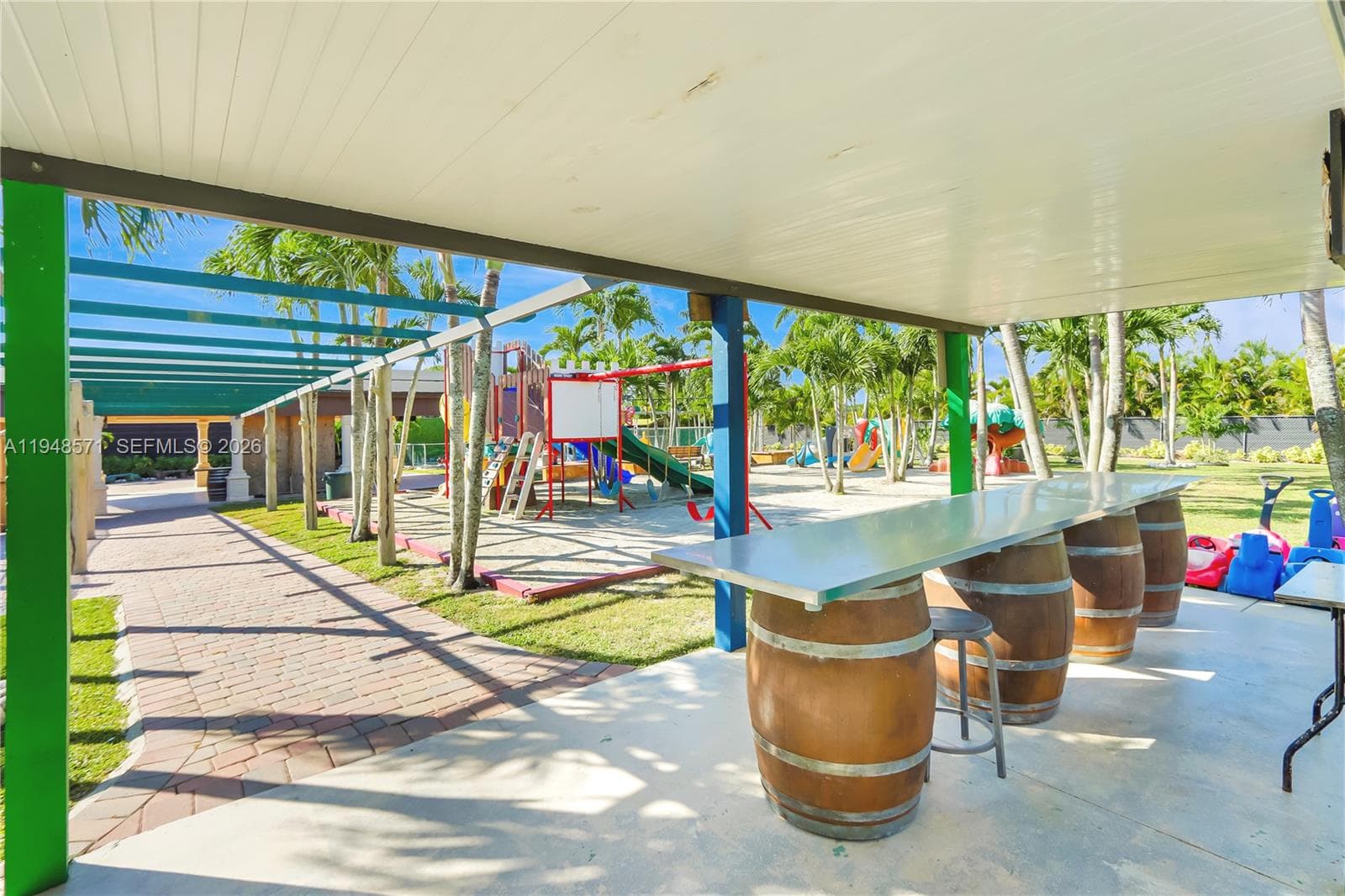20455 SW 154th Ave, Miami FL 33187 — 30
