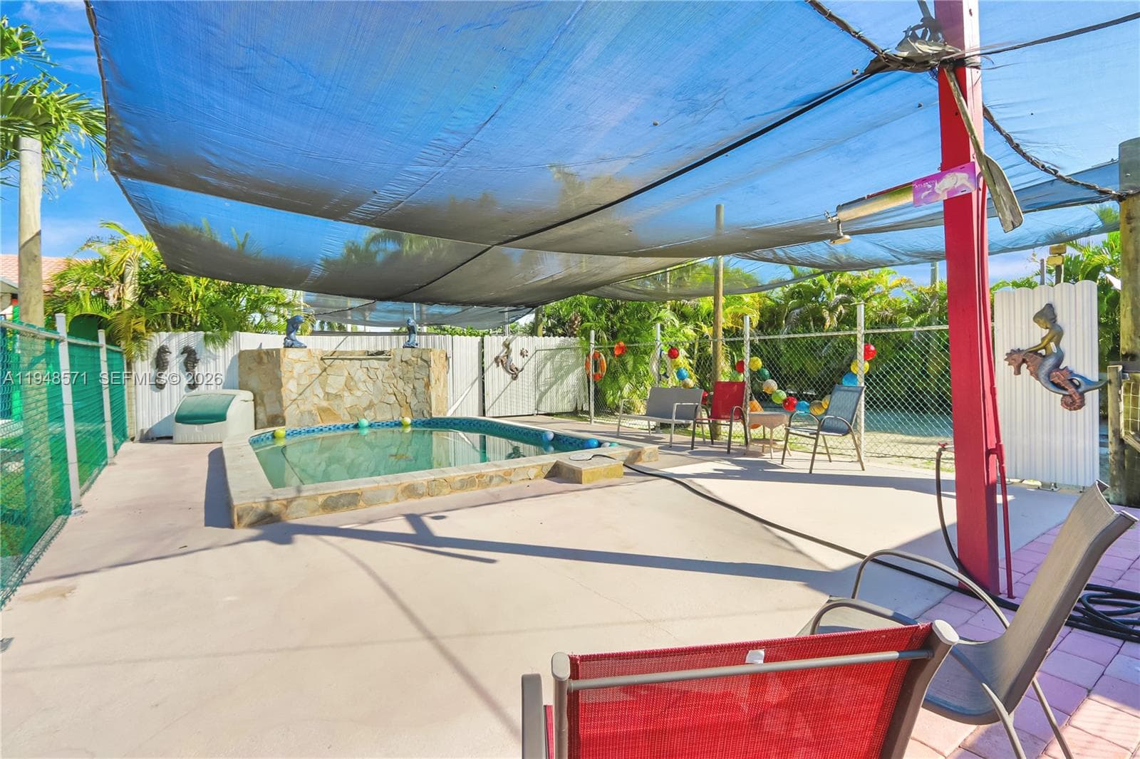 20455 SW 154th Ave, Miami FL 33187 — 34