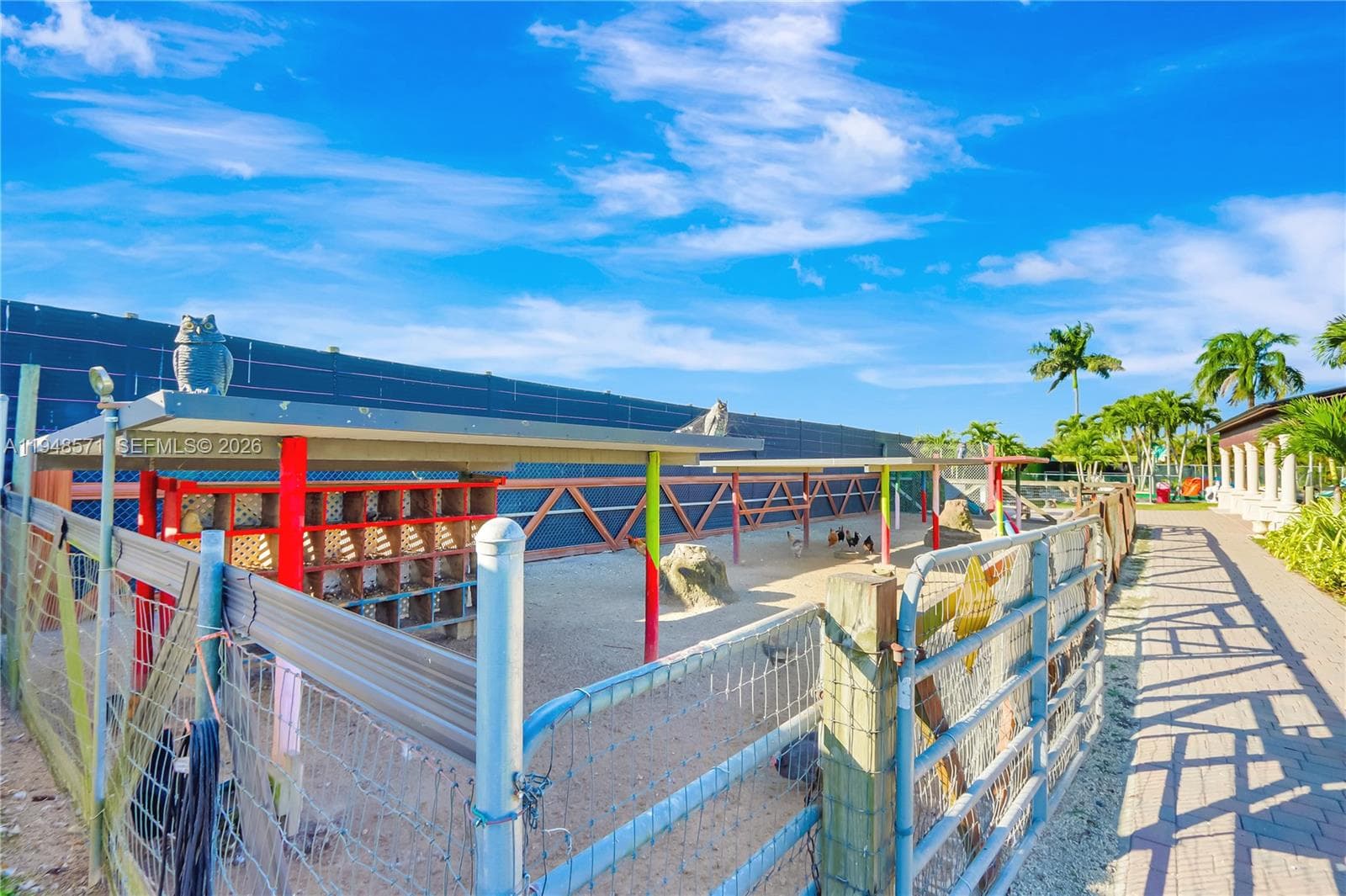 20455 SW 154th Ave, Miami FL 33187 — 33