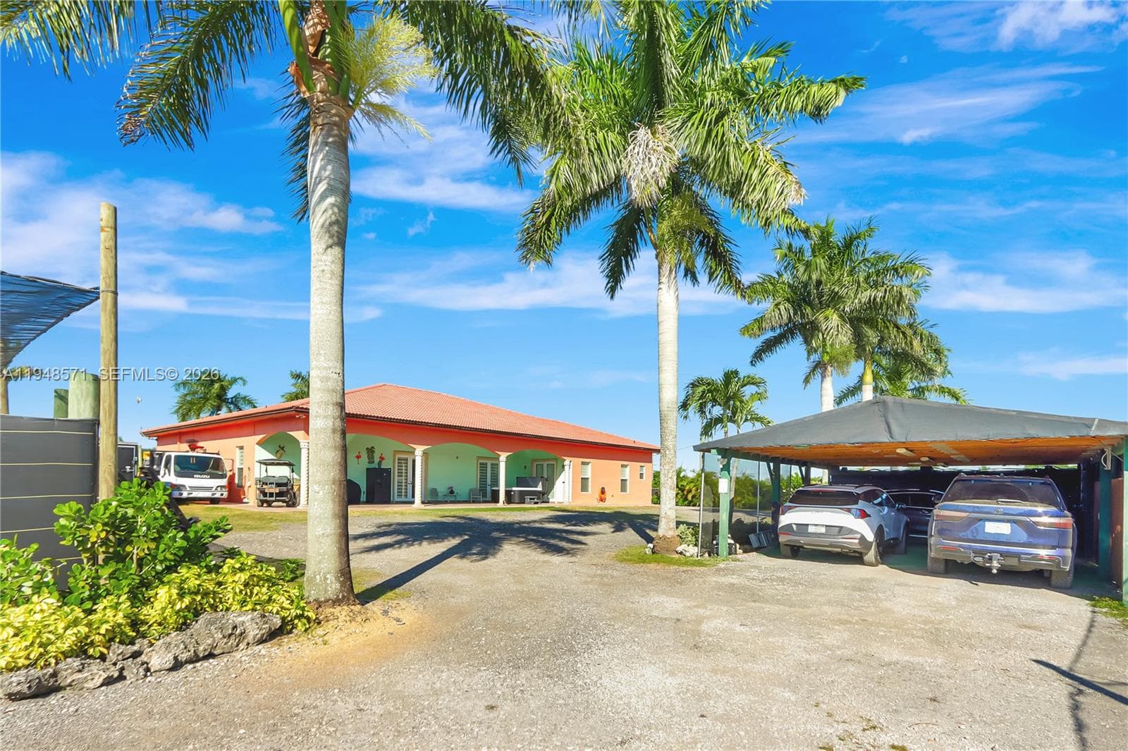 20455 SW 154th Ave, Miami FL 33187 — 50