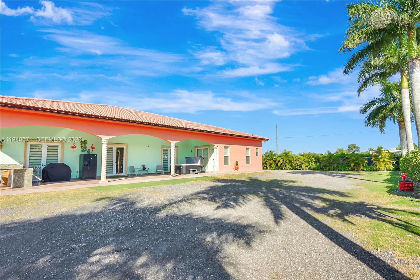 20455 SW 154th Ave, Miami FL 33187 — 48