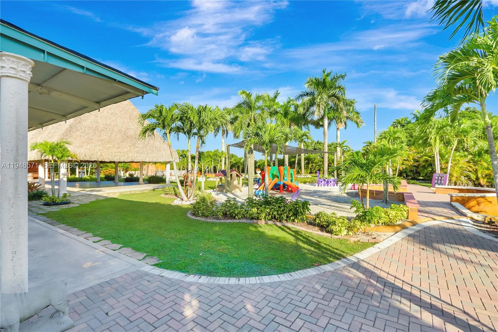 20455 SW 154th Ave, Miami FL 33187 — 19