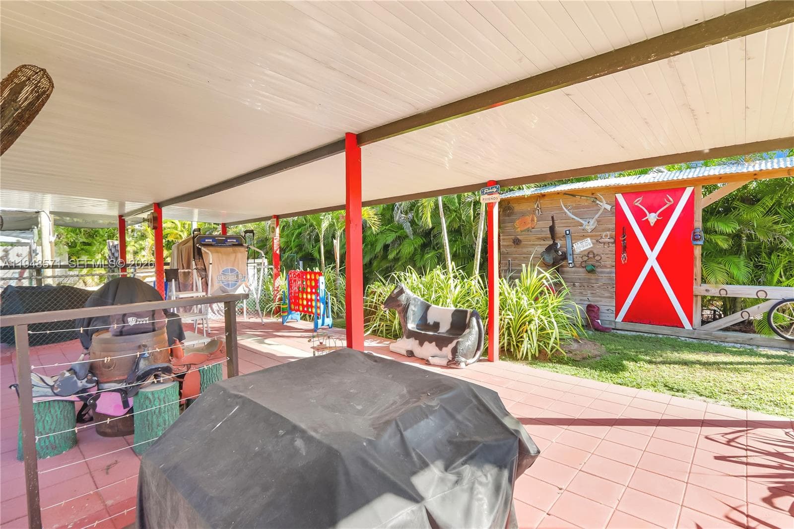 20455 SW 154th Ave, Miami FL 33187 — 31