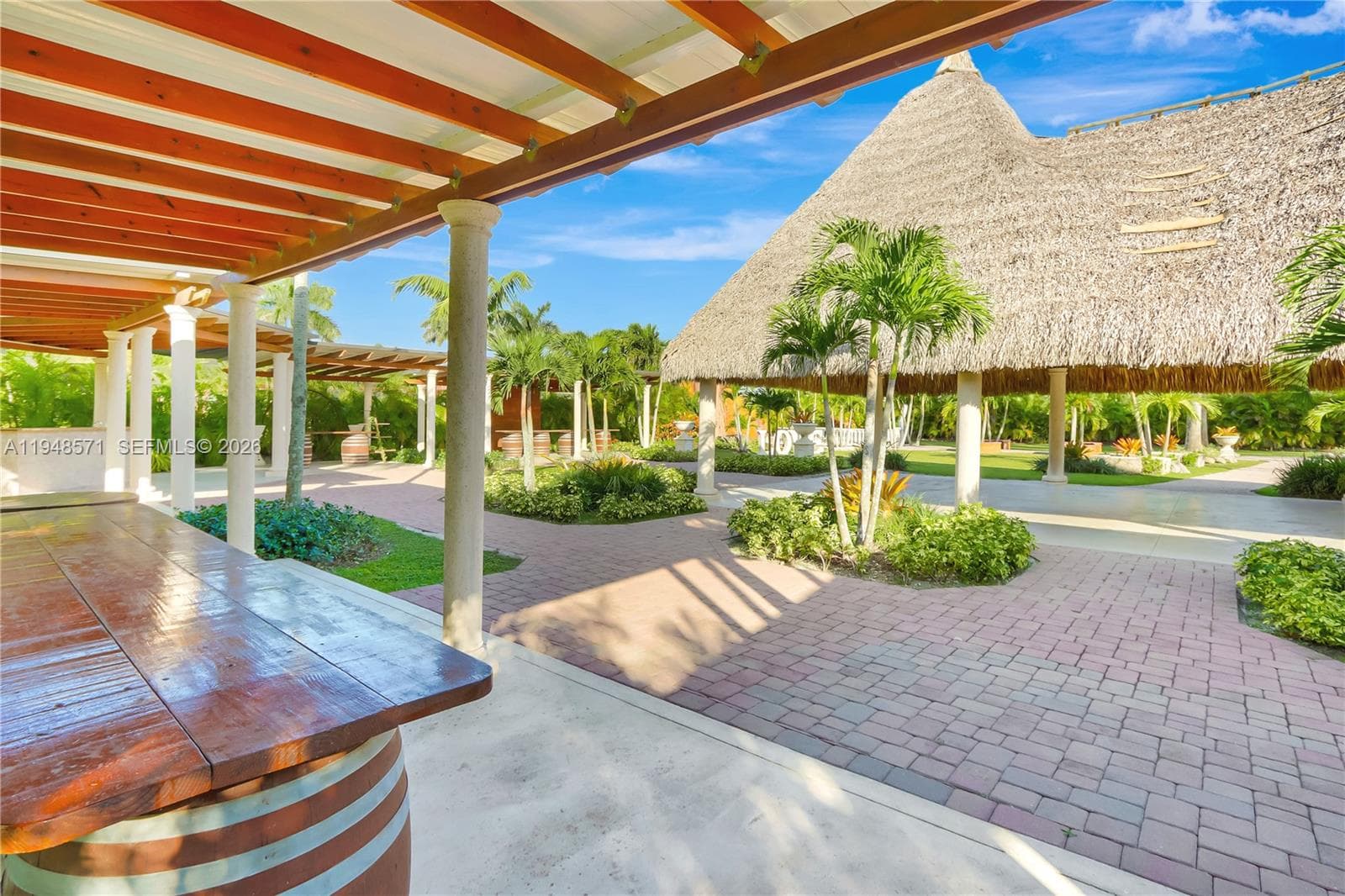 20455 SW 154th Ave, Miami FL 33187 — 25