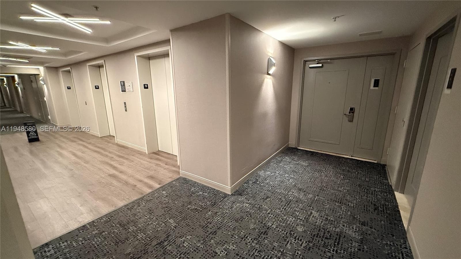17375 Collins Ave # 1901, Sunny Isles Beach FL 33160 — 2
