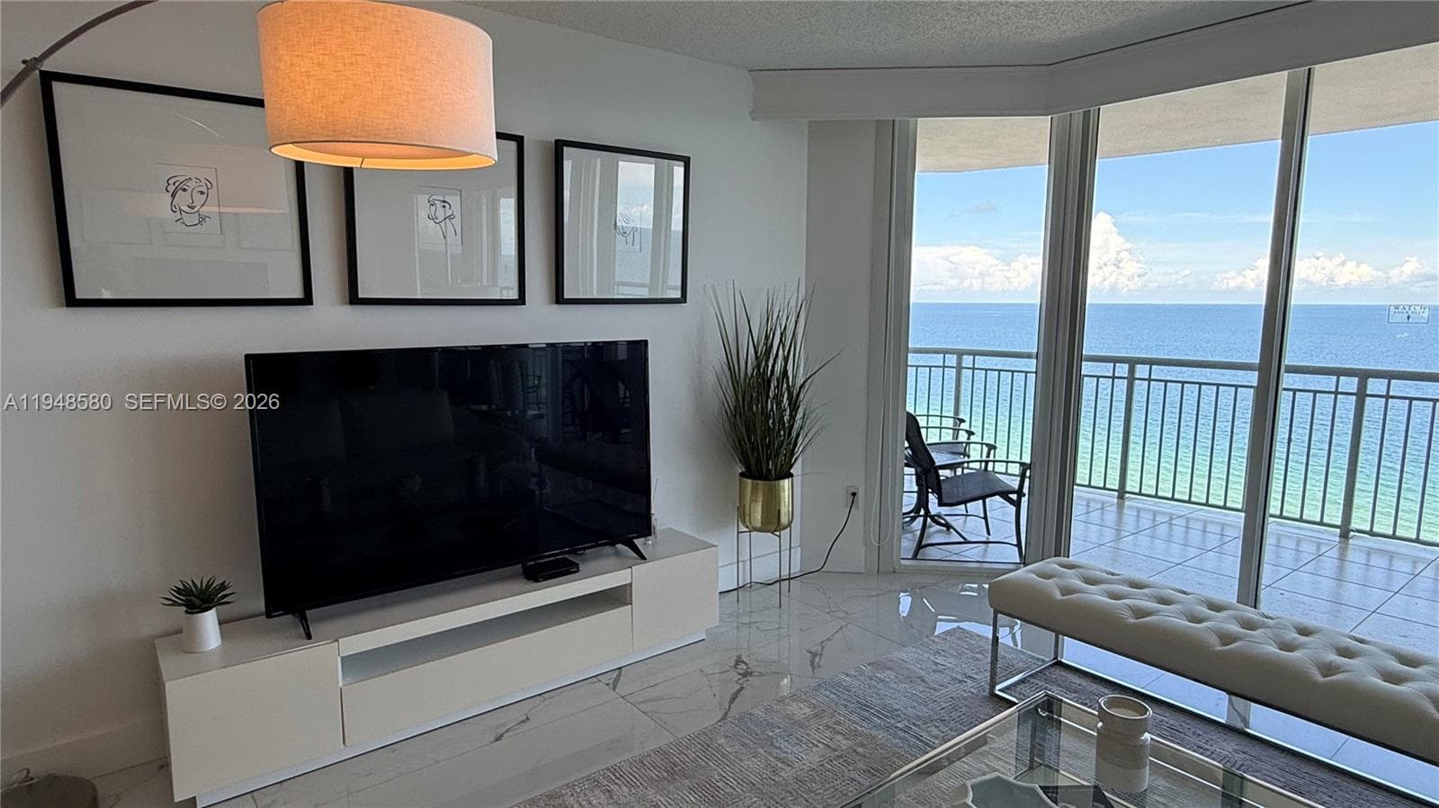17375 Collins Ave # 1901, Sunny Isles Beach FL 33160 — 17