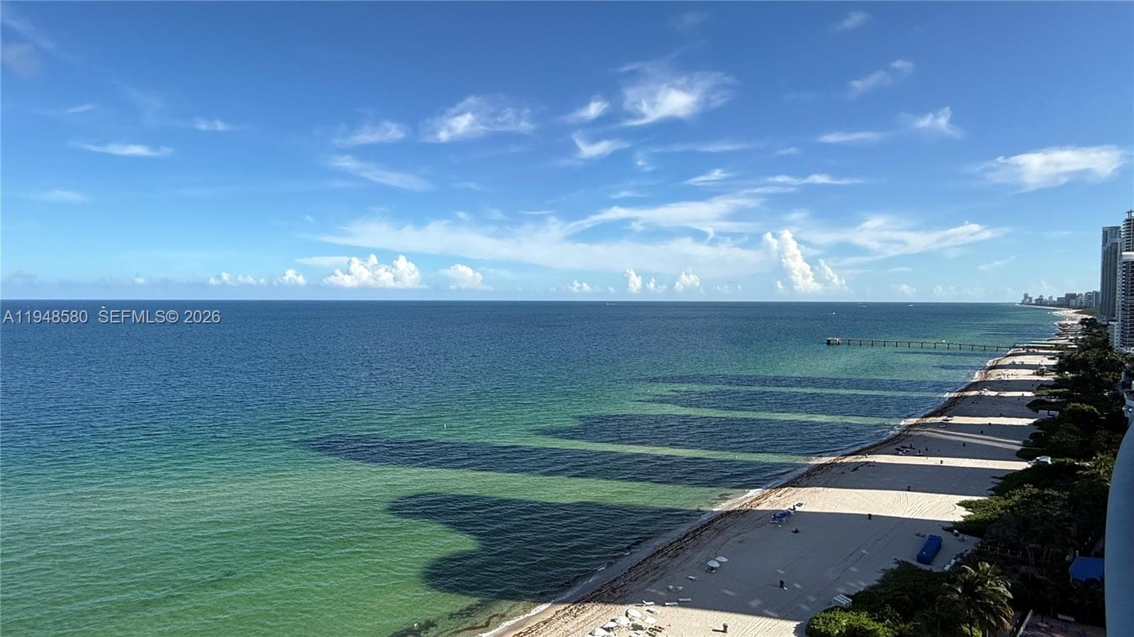 17375 Collins Ave # 1901, Sunny Isles Beach FL 33160 — 26