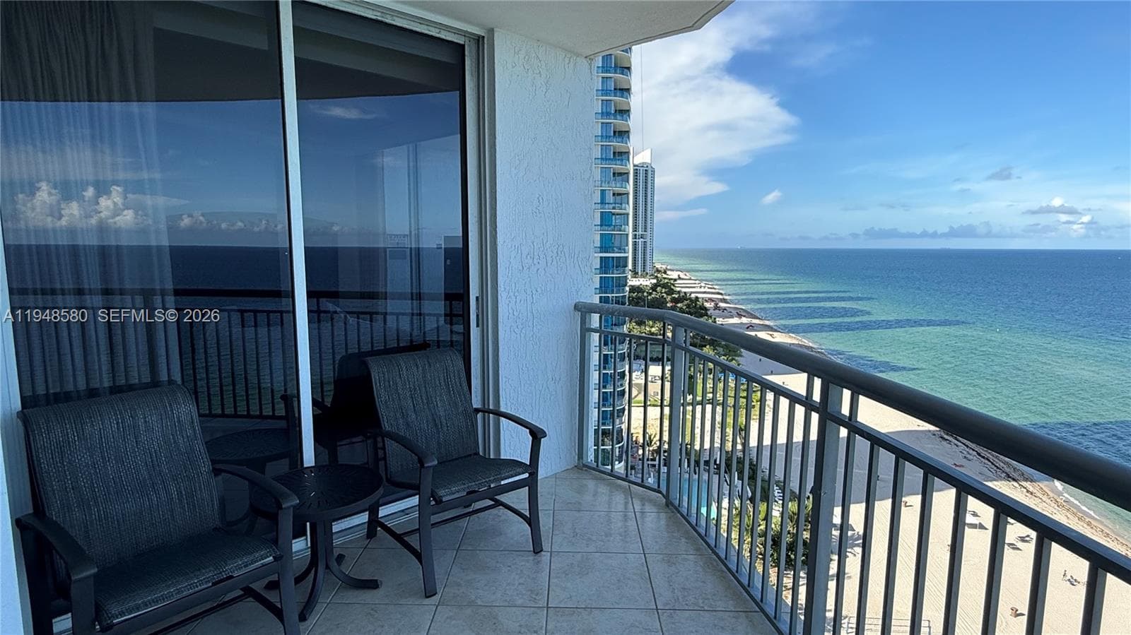 17375 Collins Ave # 1901, Sunny Isles Beach FL 33160 — 30