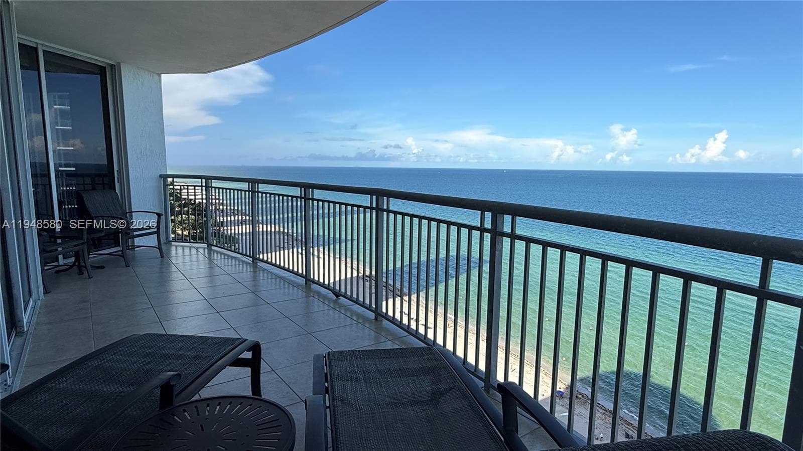 17375 Collins Ave # 1901, Sunny Isles Beach FL 33160 — 33