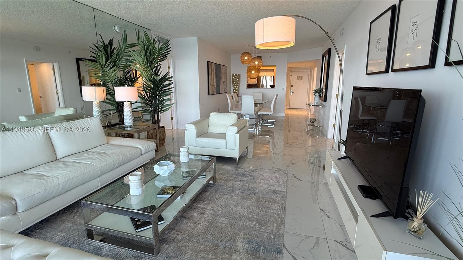17375 Collins Ave # 1901, Sunny Isles Beach FL 33160 — 18
