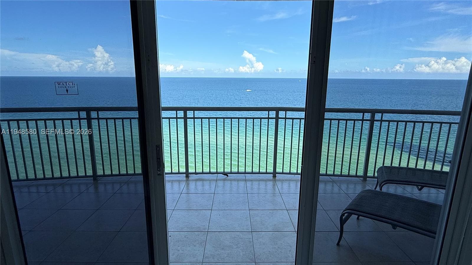 17375 Collins Ave # 1901, Sunny Isles Beach FL 33160 — 21