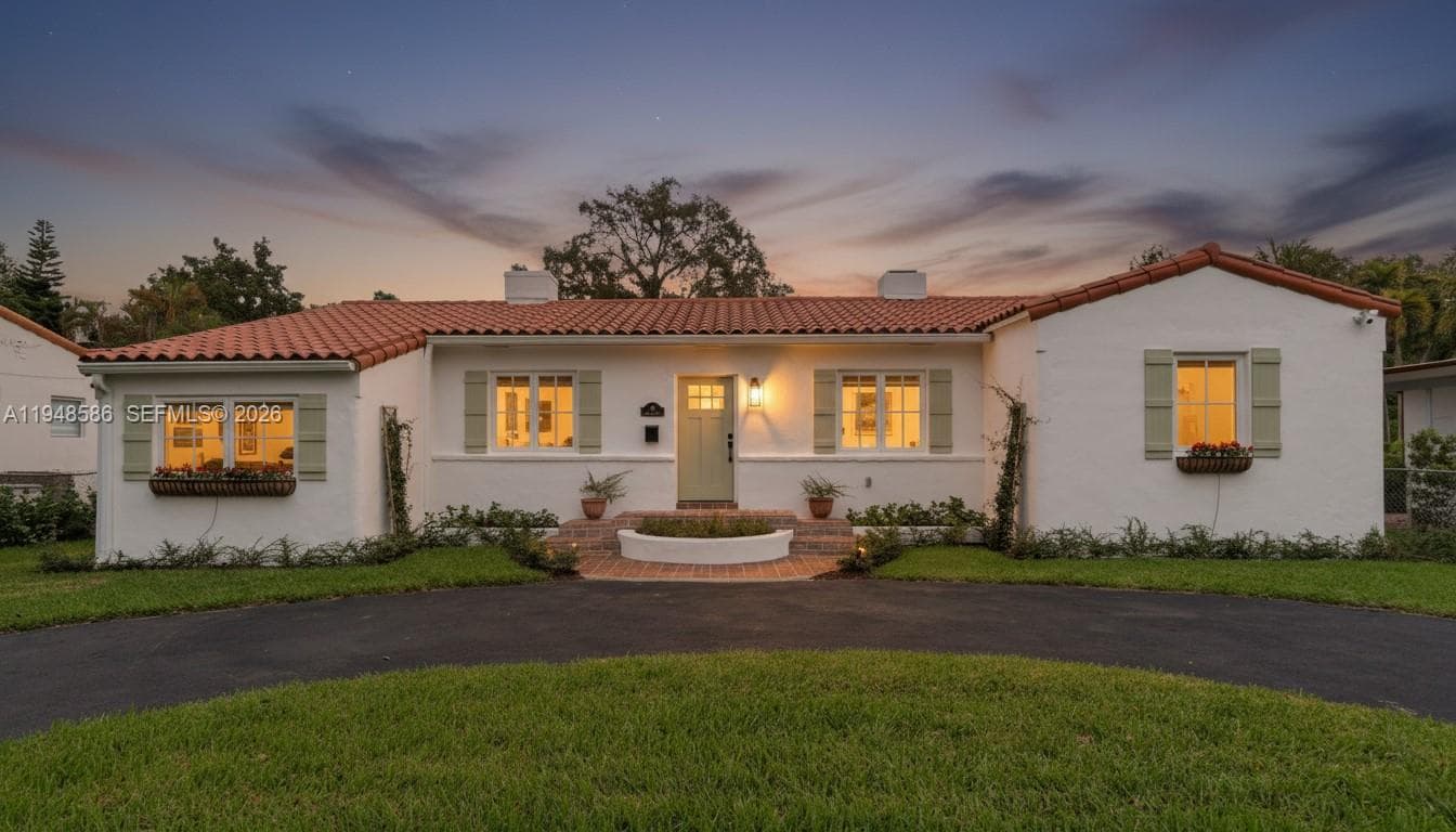 69 NW 94th St, Miami Shores FL 33150 — 1