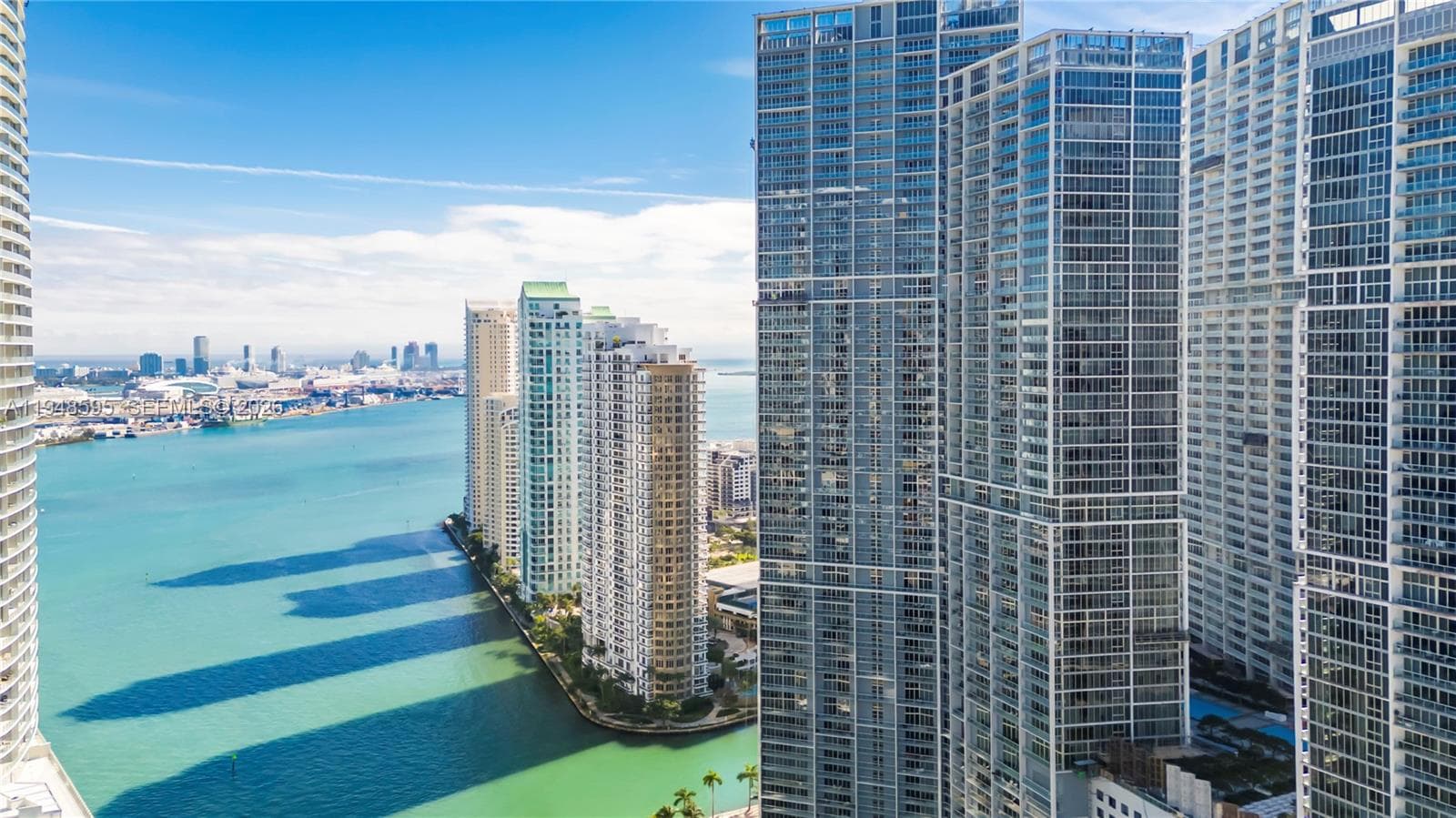 465 Brickell Ave # 4106, Miami FL 33131 — 22