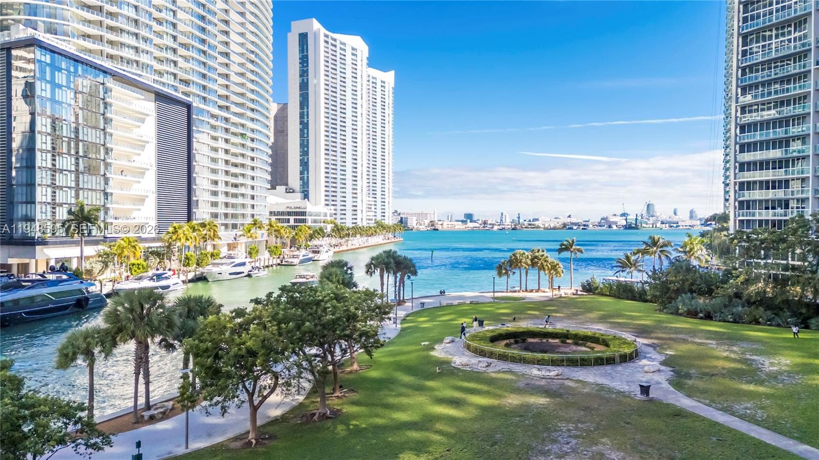 465 Brickell Ave # 4106, Miami FL 33131 — 20