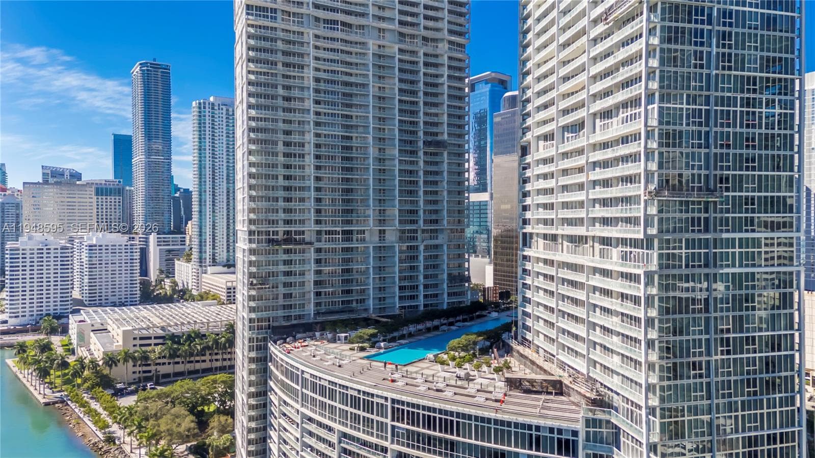 465 Brickell Ave # 4106, Miami FL 33131 — 24