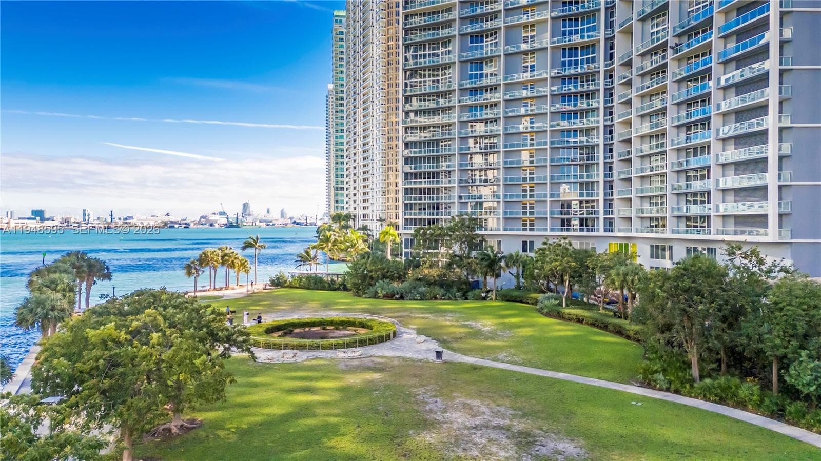 465 Brickell Ave # 4106, Miami FL 33131 — 19