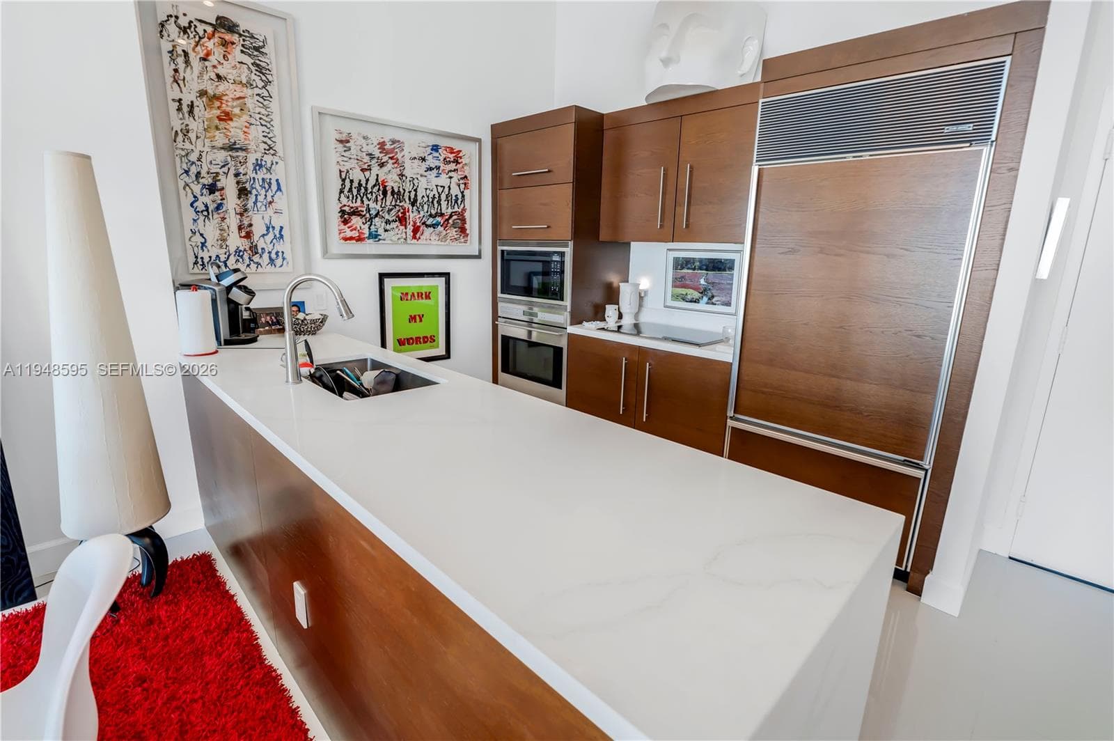 465 Brickell Ave # 4106, Miami FL 33131 — 4