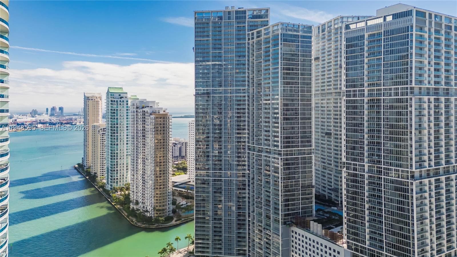 465 Brickell Ave # 4106, Miami FL 33131 — 21
