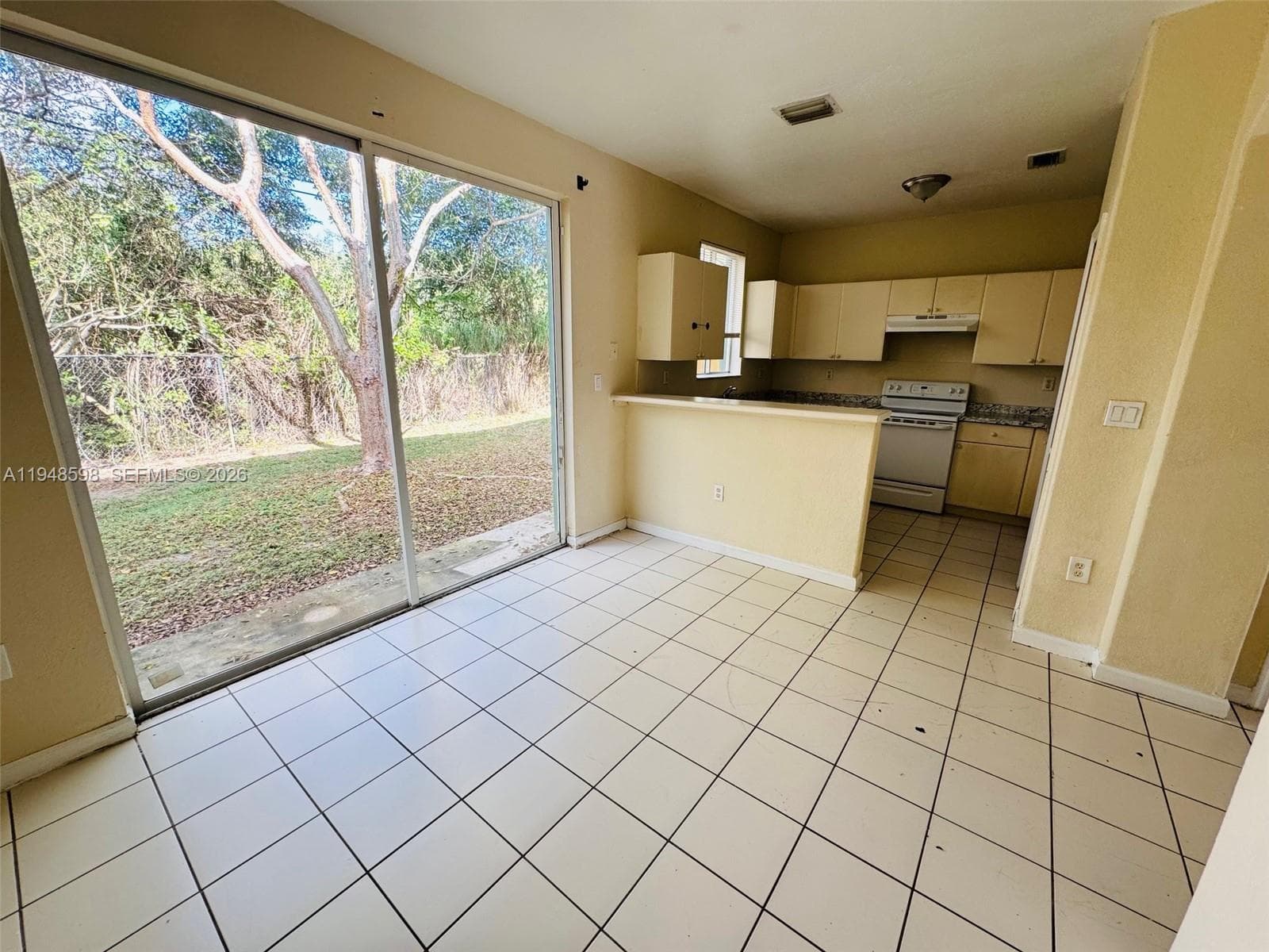 1601 SE 24th Ct # 221, Homestead FL 33035 — 2