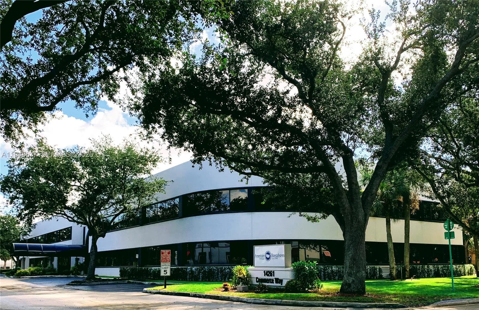 14261 Commerce Way, Miami Lakes FL 33016 — 2