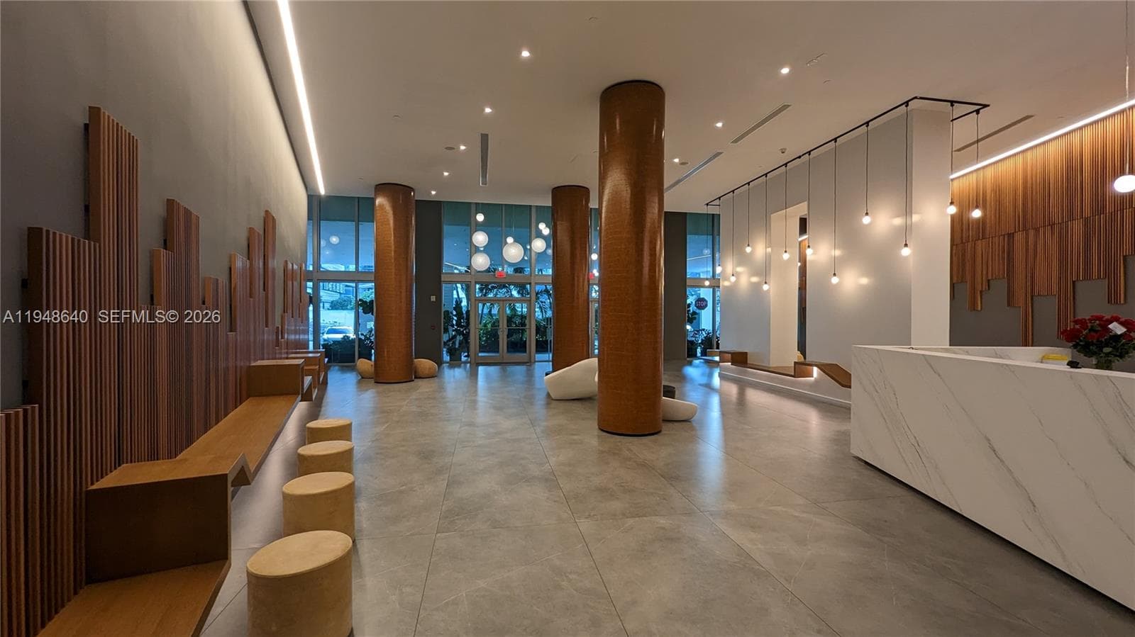 350 S Miami Ave # 702, Miami FL 33130 — 1