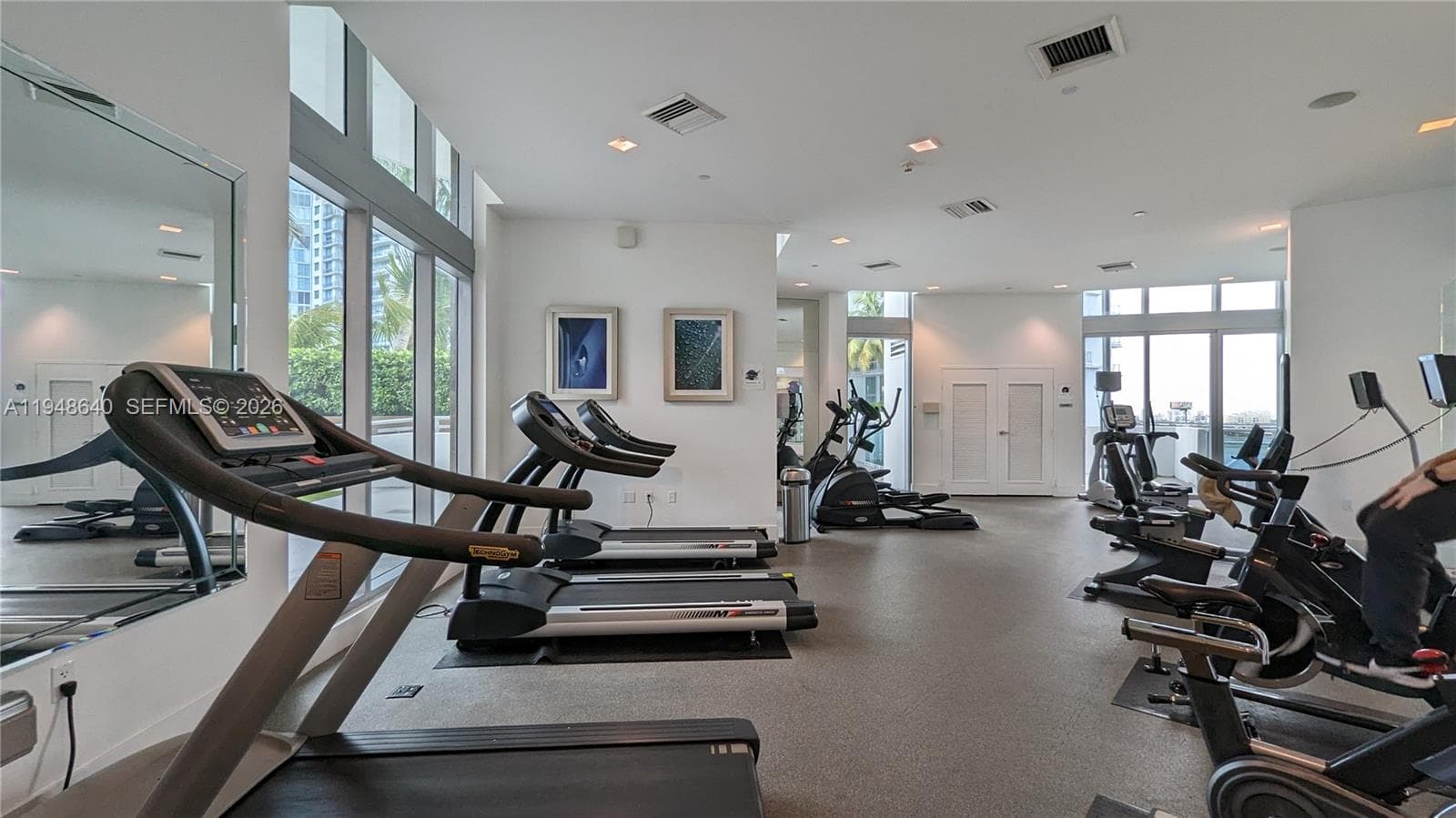350 S Miami Ave # 702, Miami FL 33130 — 11