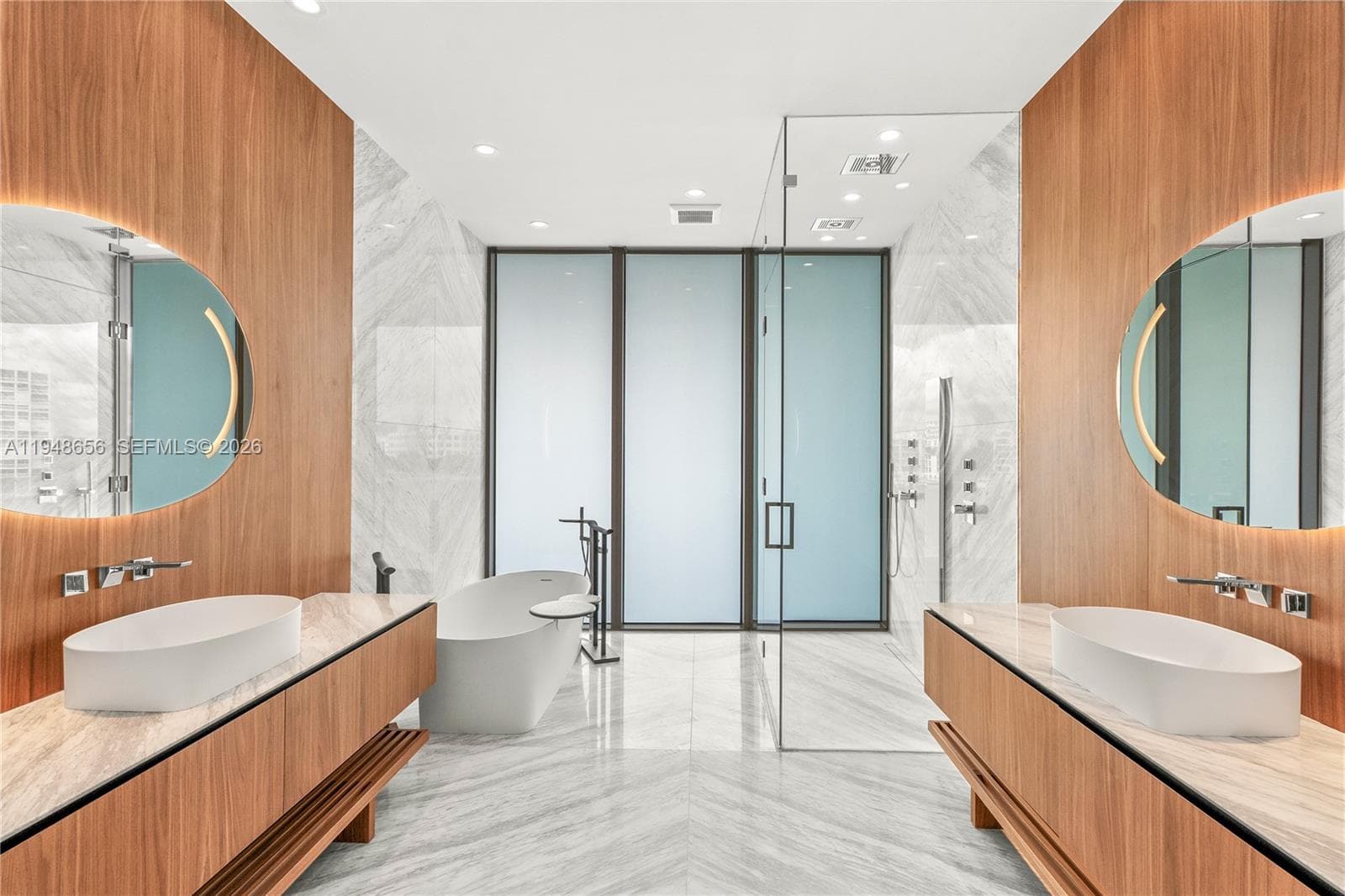 5 Grove Isle # L405, Miami FL 33133 — 6
