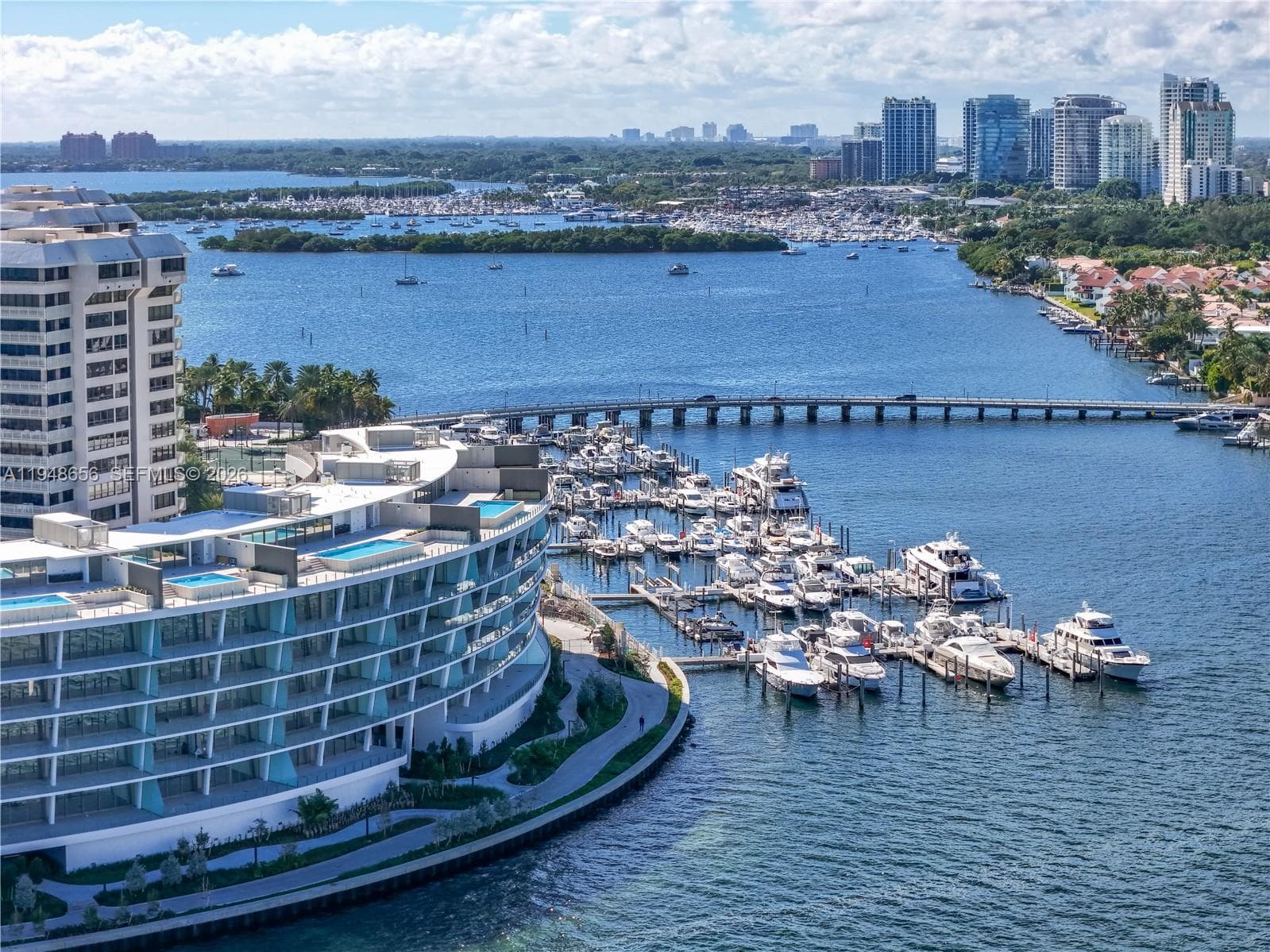 5 Grove Isle # L405, Miami FL 33133 — 26