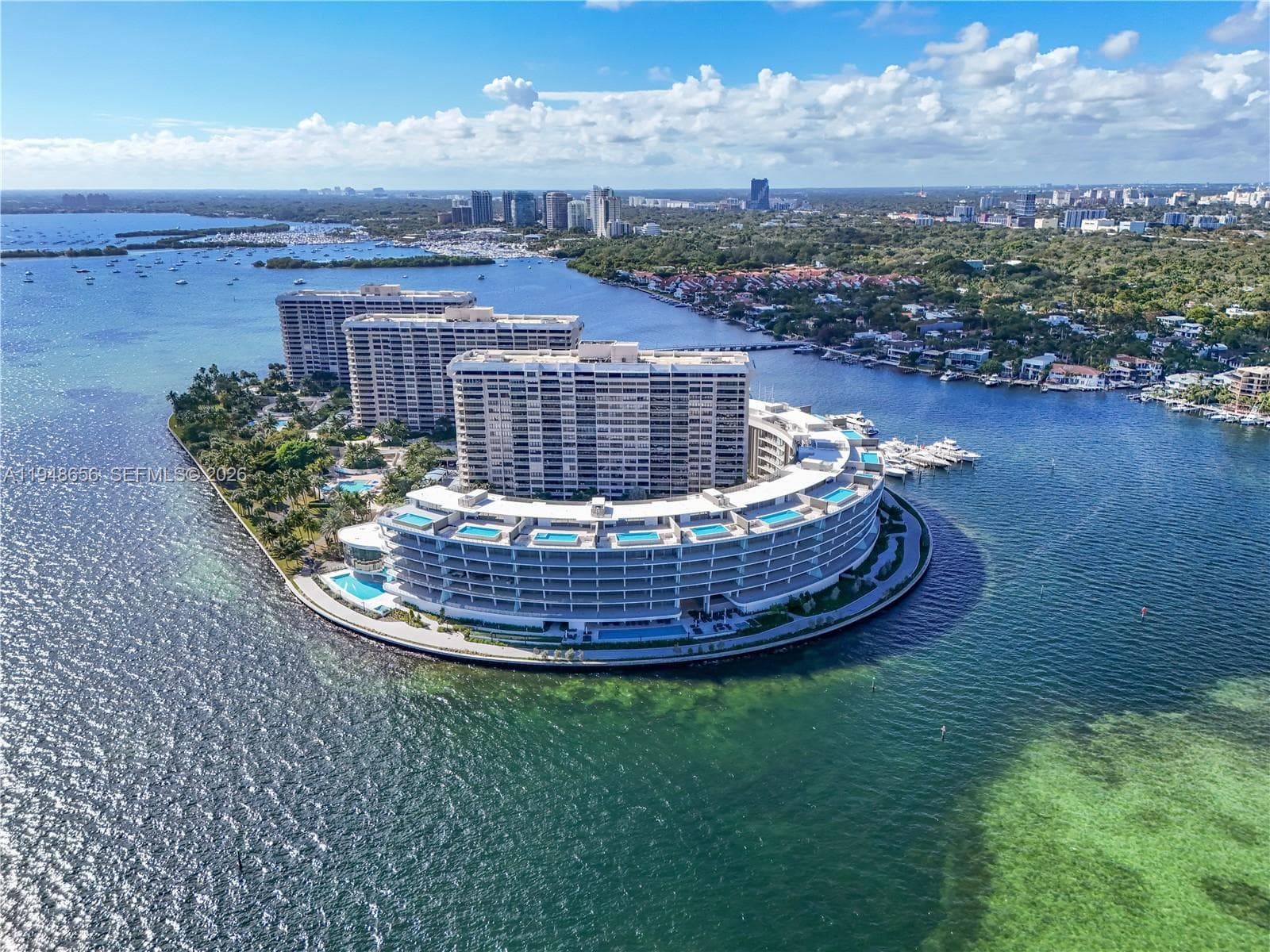 5 Grove Isle # L405, Miami FL 33133 — 28