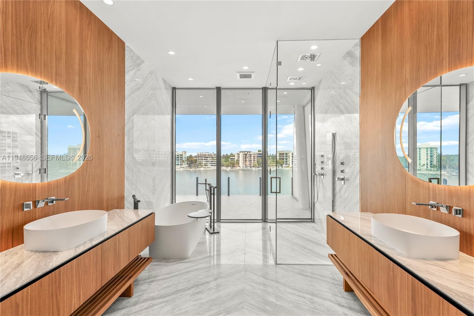 5 Grove Isle # L405, Miami FL 33133 — 14