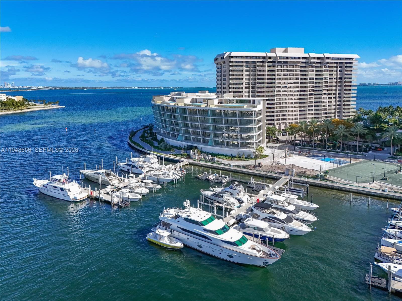 5 Grove Isle # L405, Miami FL 33133 — 25