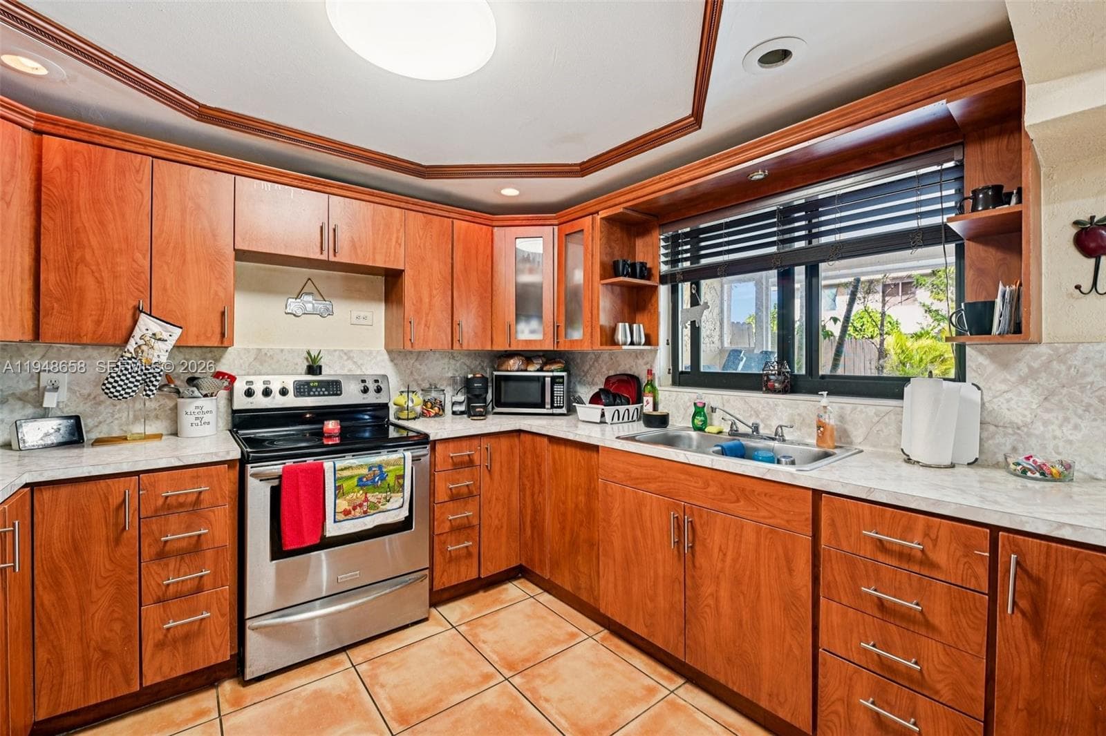 10365 SW 11th Ter # 9B, Miami FL 33174 — 12