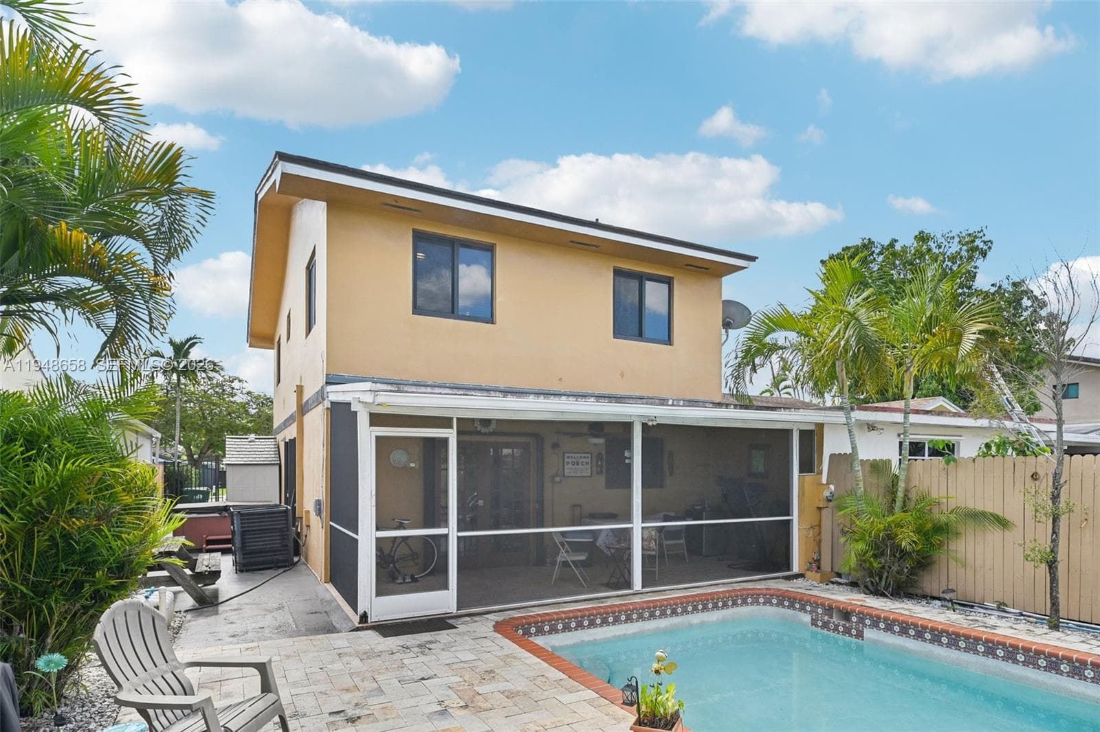 10365 SW 11th Ter # 9B, Miami FL 33174 — 32