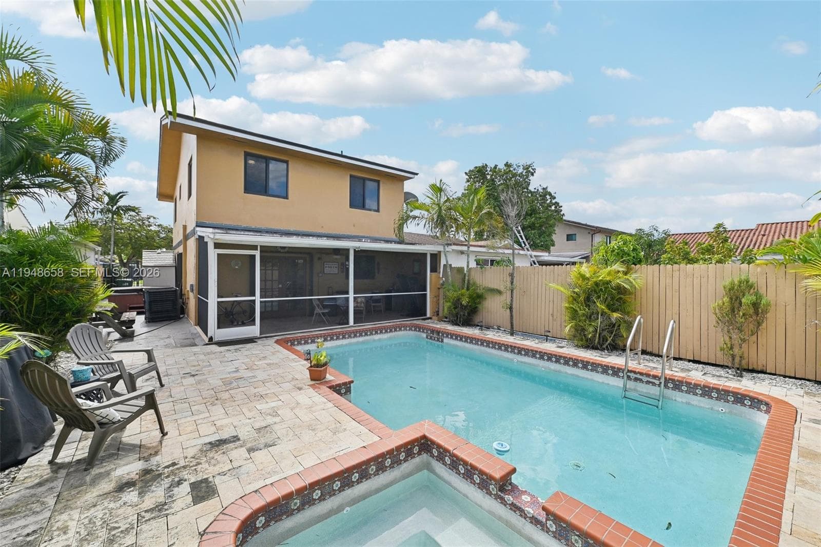 10365 SW 11th Ter # 9B, Miami FL 33174 — 34