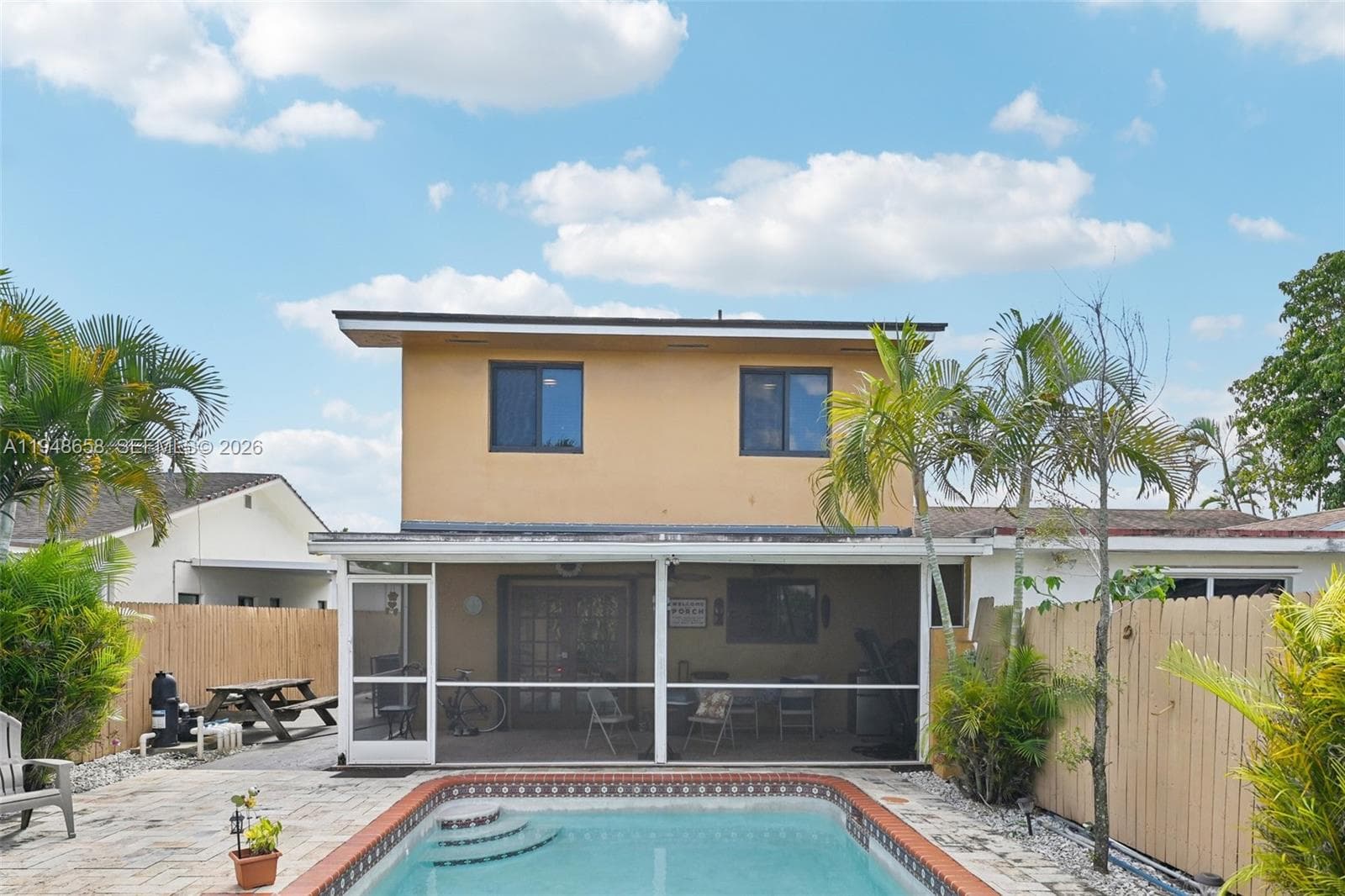 10365 SW 11th Ter # 9B, Miami FL 33174 — 33