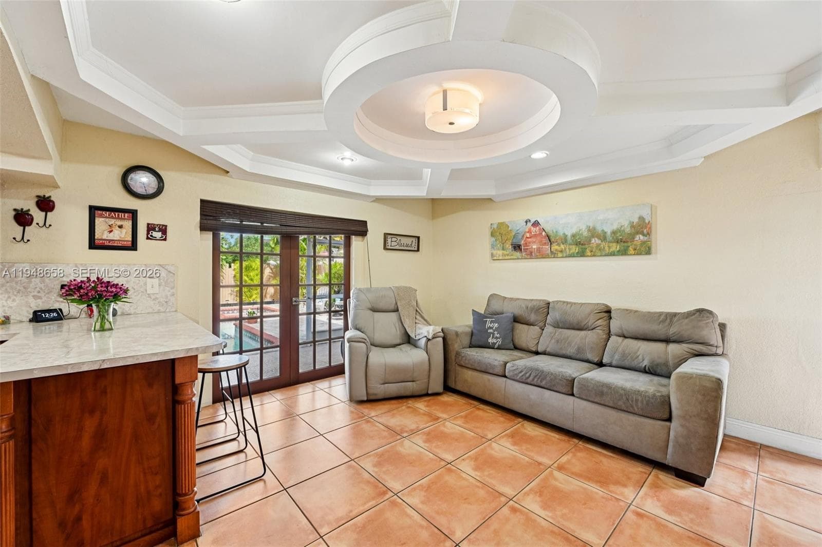 10365 SW 11th Ter # 9B, Miami FL 33174 — 4