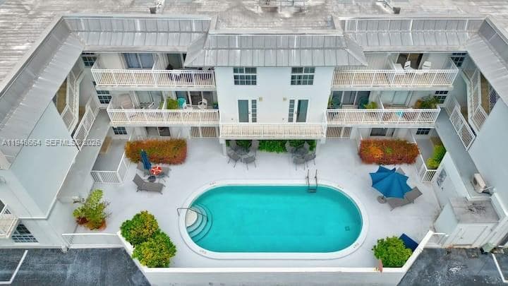 290 Sunrise # 206, Key Biscayne FL 33149 — 9