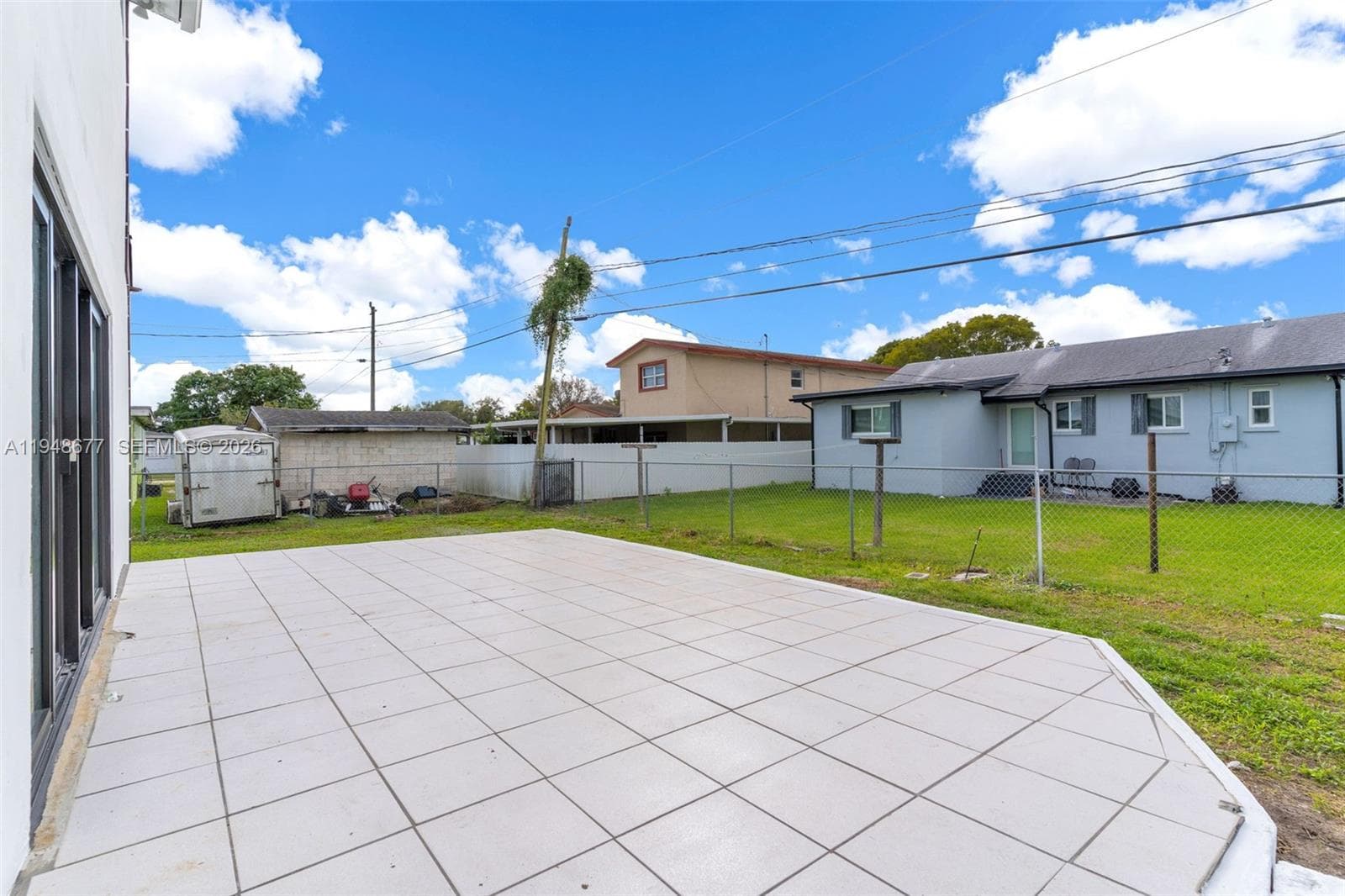 13930 Van Buren St, Miami FL 33176 — 23