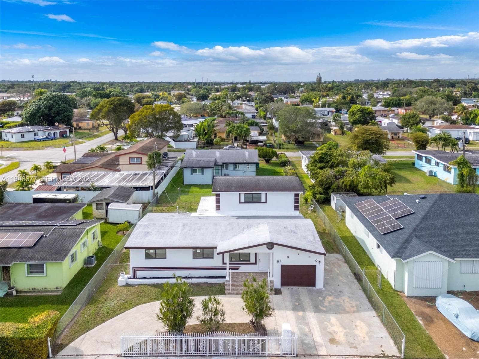 13930 Van Buren St, Miami FL 33176 — 27