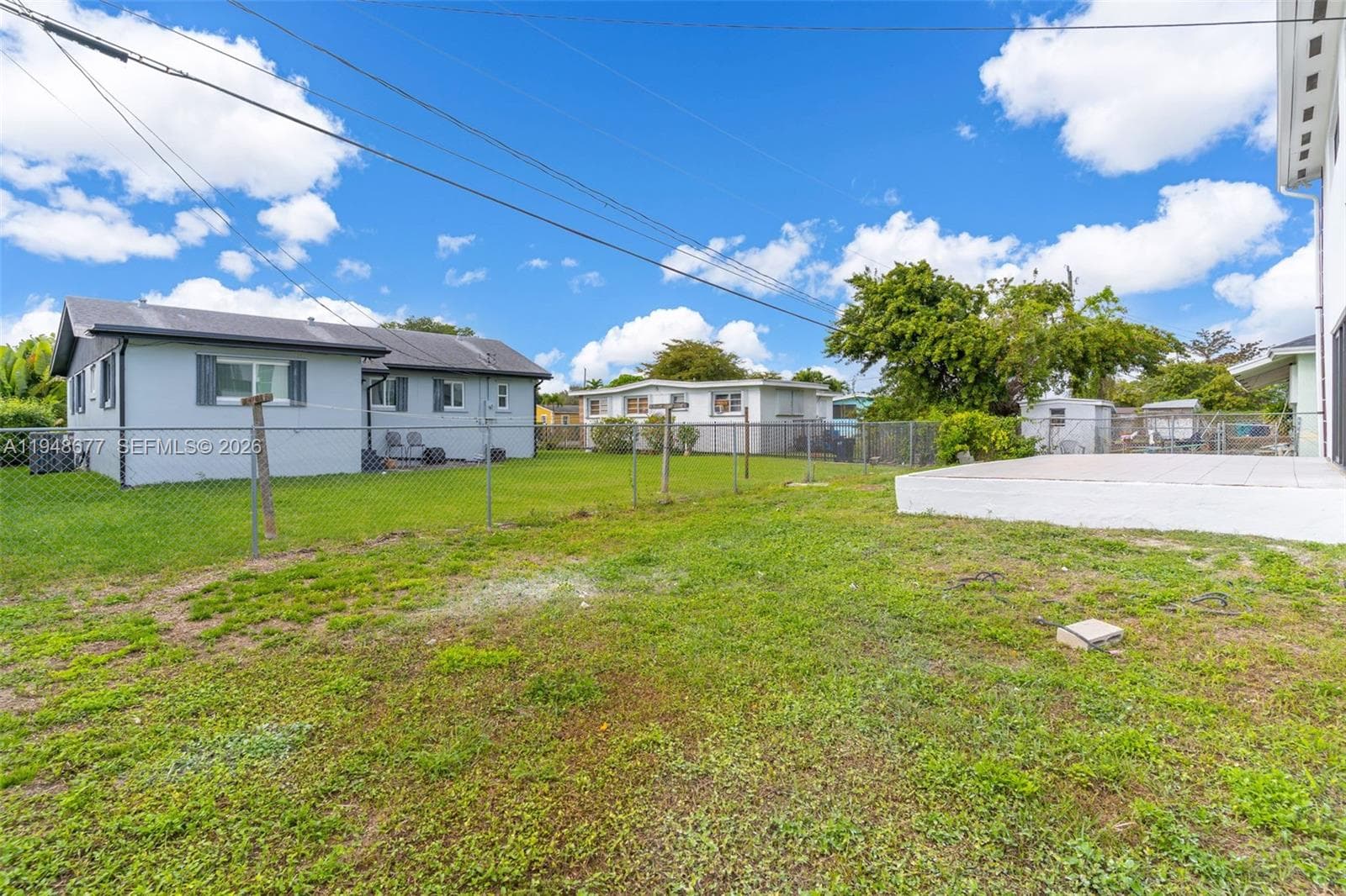 13930 Van Buren St, Miami FL 33176 — 26