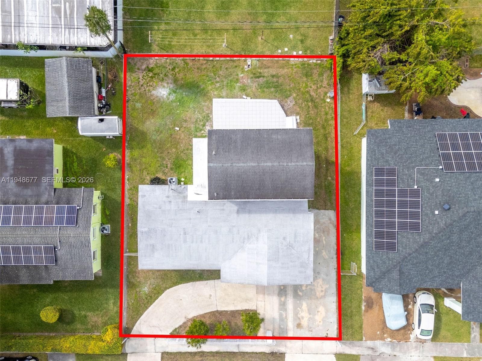 13930 Van Buren St, Miami FL 33176 — 36