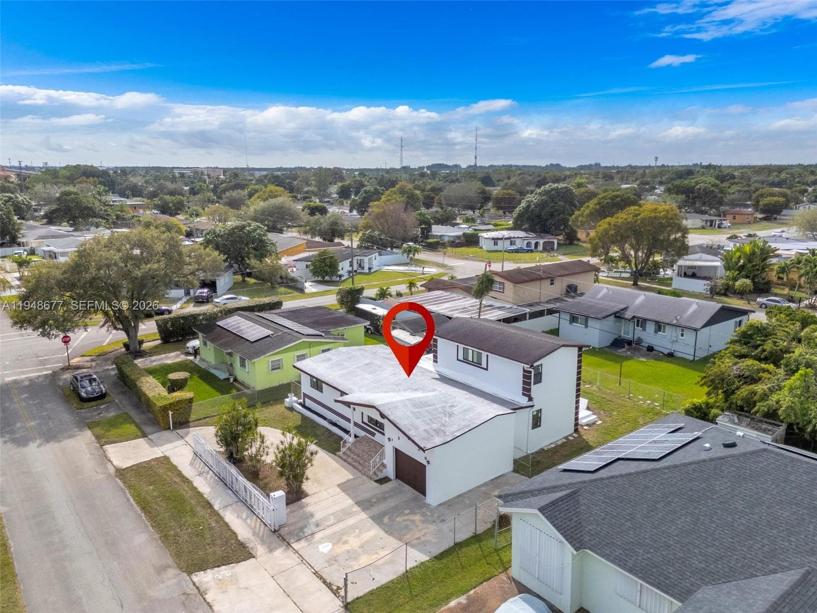 13930 Van Buren St, Miami FL 33176 — 28