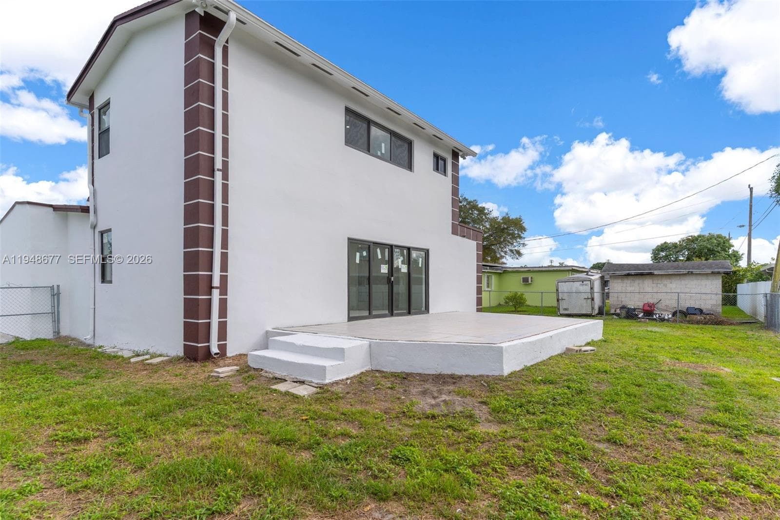 13930 Van Buren St, Miami FL 33176 — 24