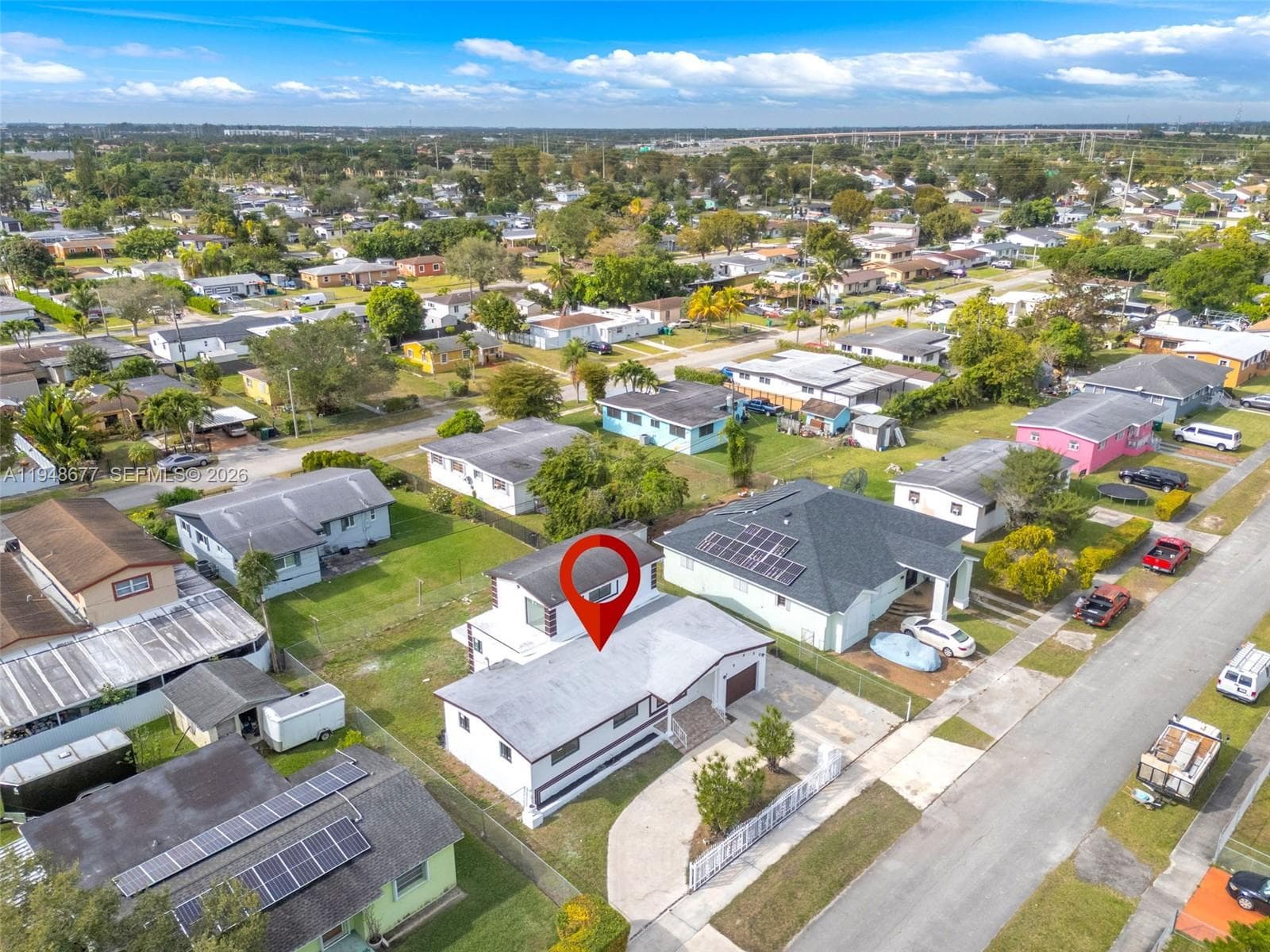 13930 Van Buren St, Miami FL 33176 — 34