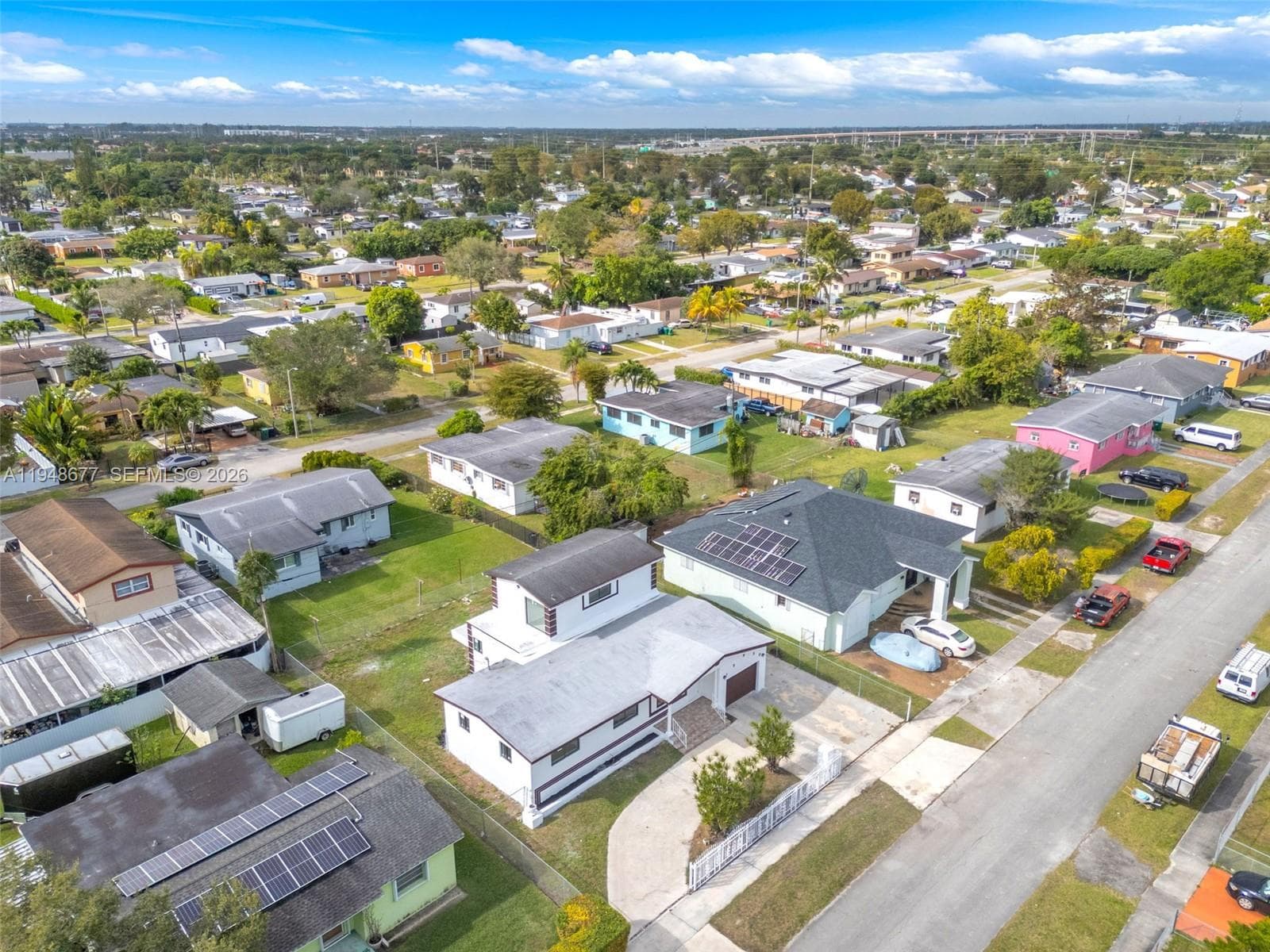 13930 Van Buren St, Miami FL 33176 — 35