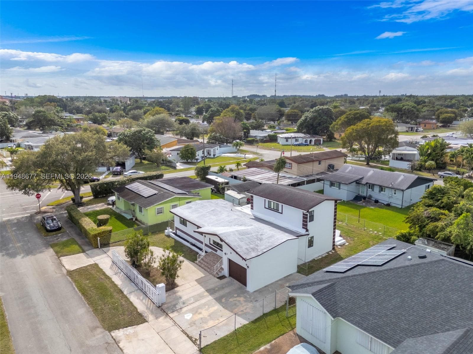 13930 Van Buren St, Miami FL 33176 — 29