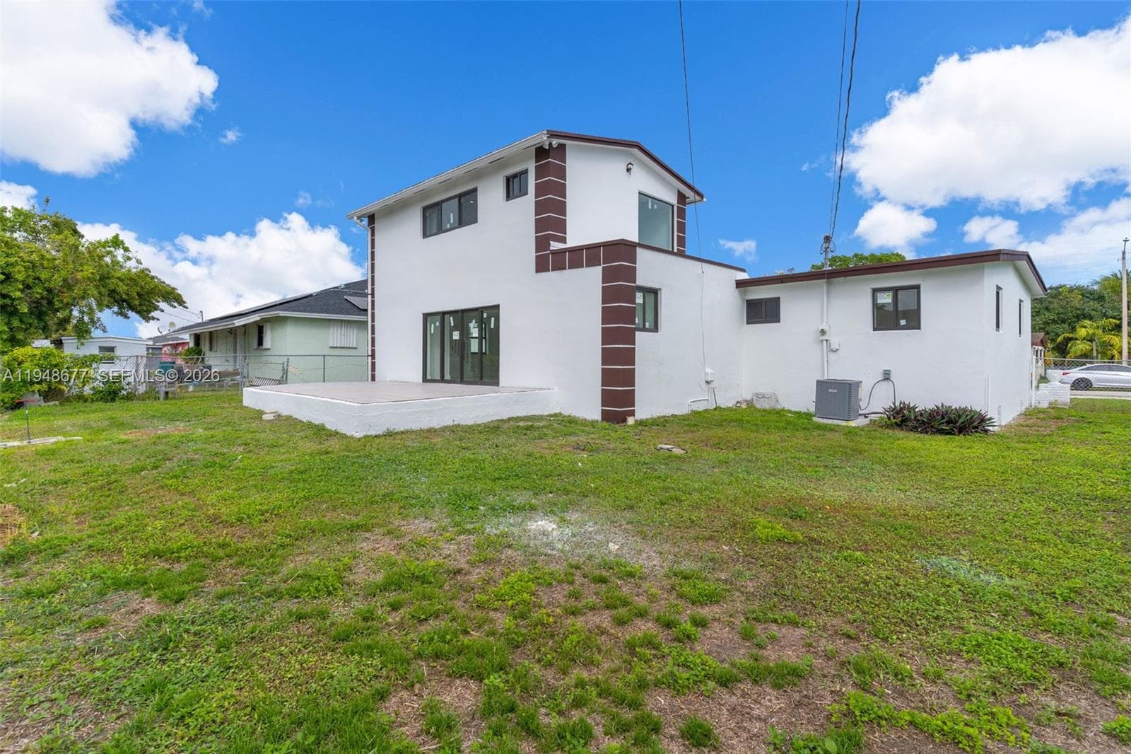 13930 Van Buren St, Miami FL 33176 — 25